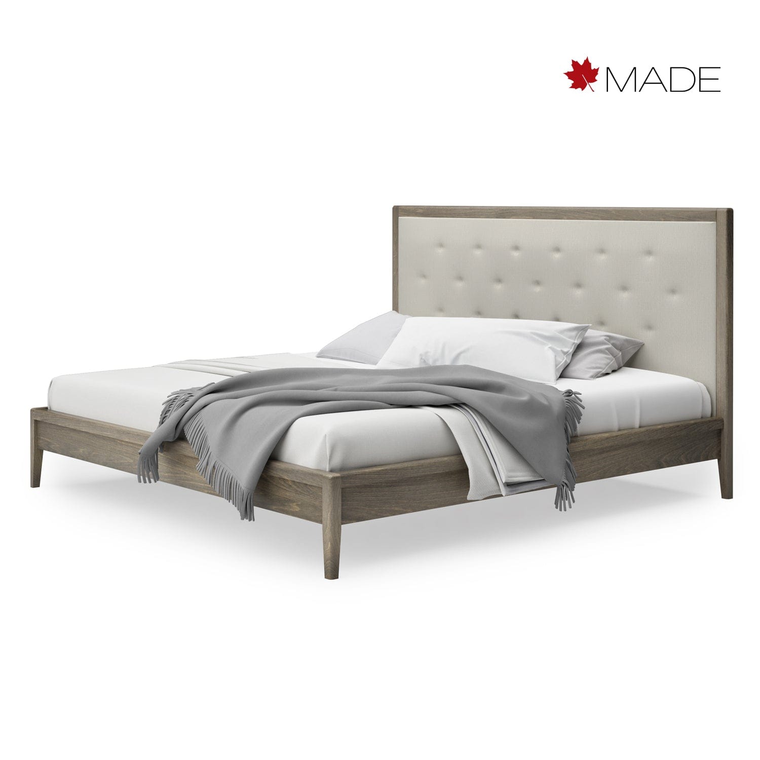 HUPPE EDMOND BED