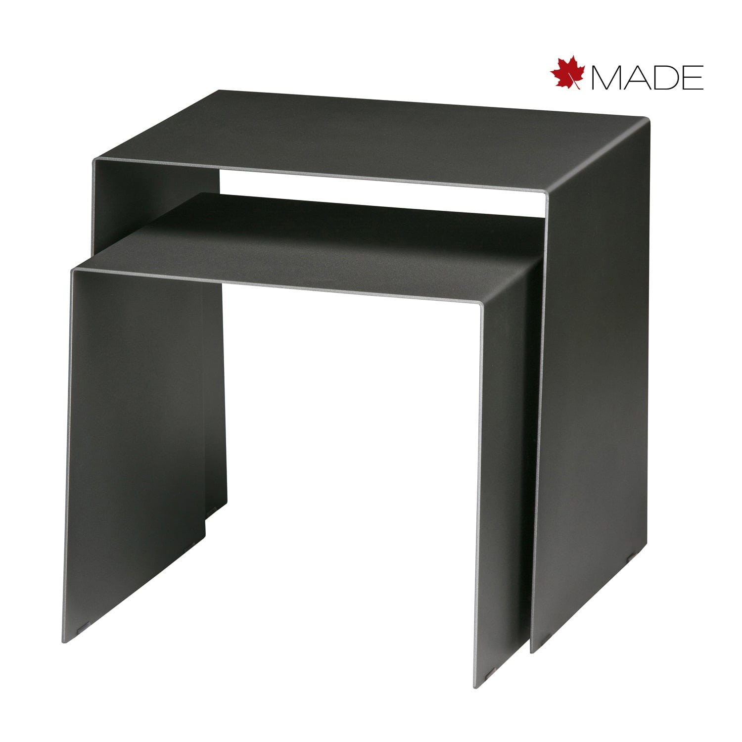 TRICA FURNITURE EGO NESTING TABLES