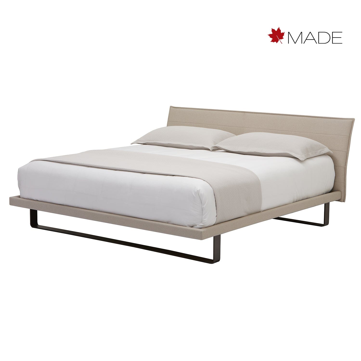 TRICA FURNITURE ENVY BED