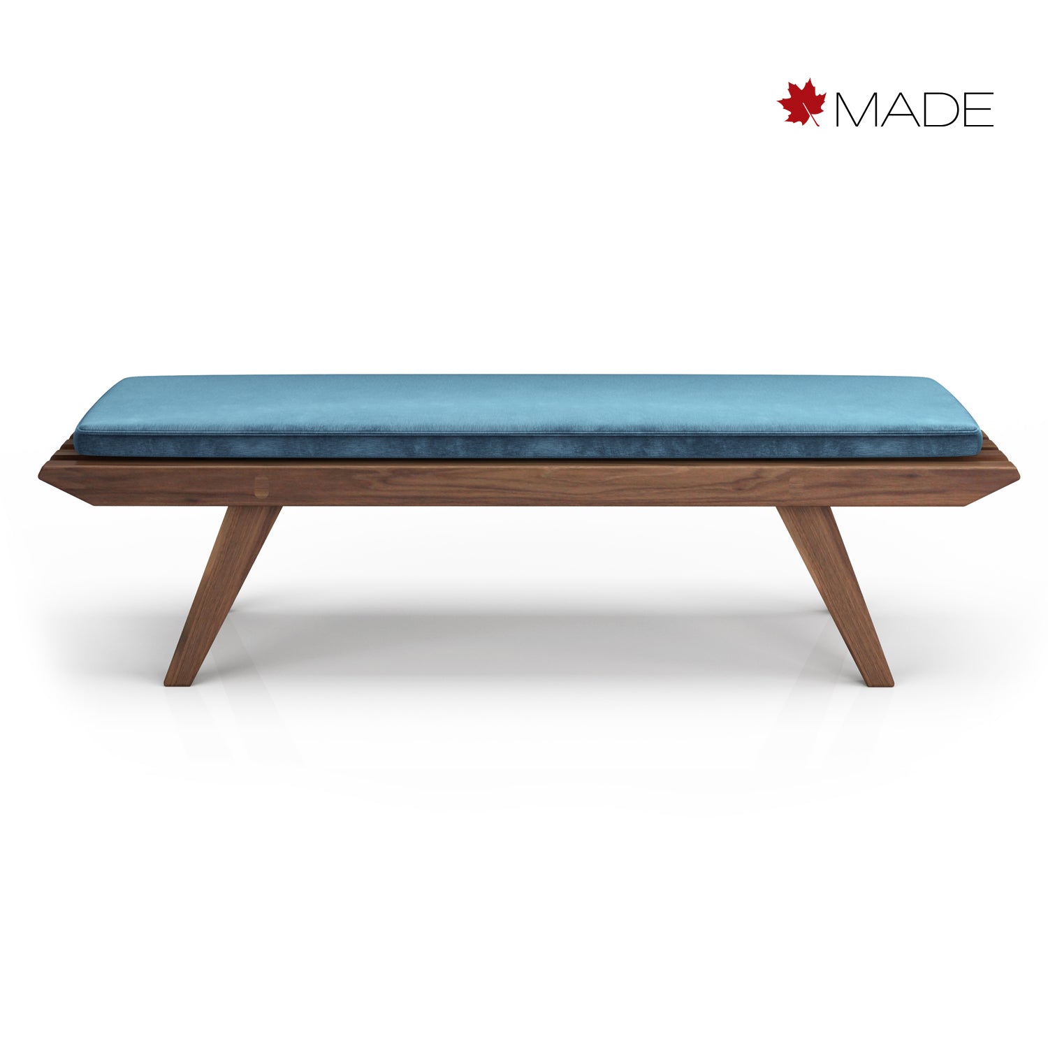HUPPE FRIDA BENCH