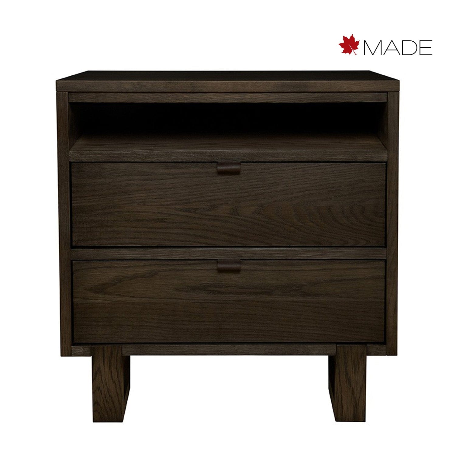 WEST BROTHERS FURNITURE FULTON NIGHT TABLE