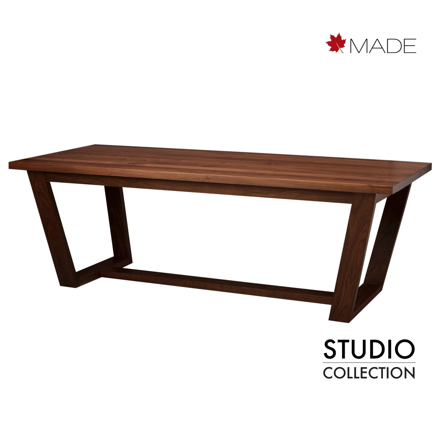 ONCE A TREE FURNITURE GARRETT DINING TABLE