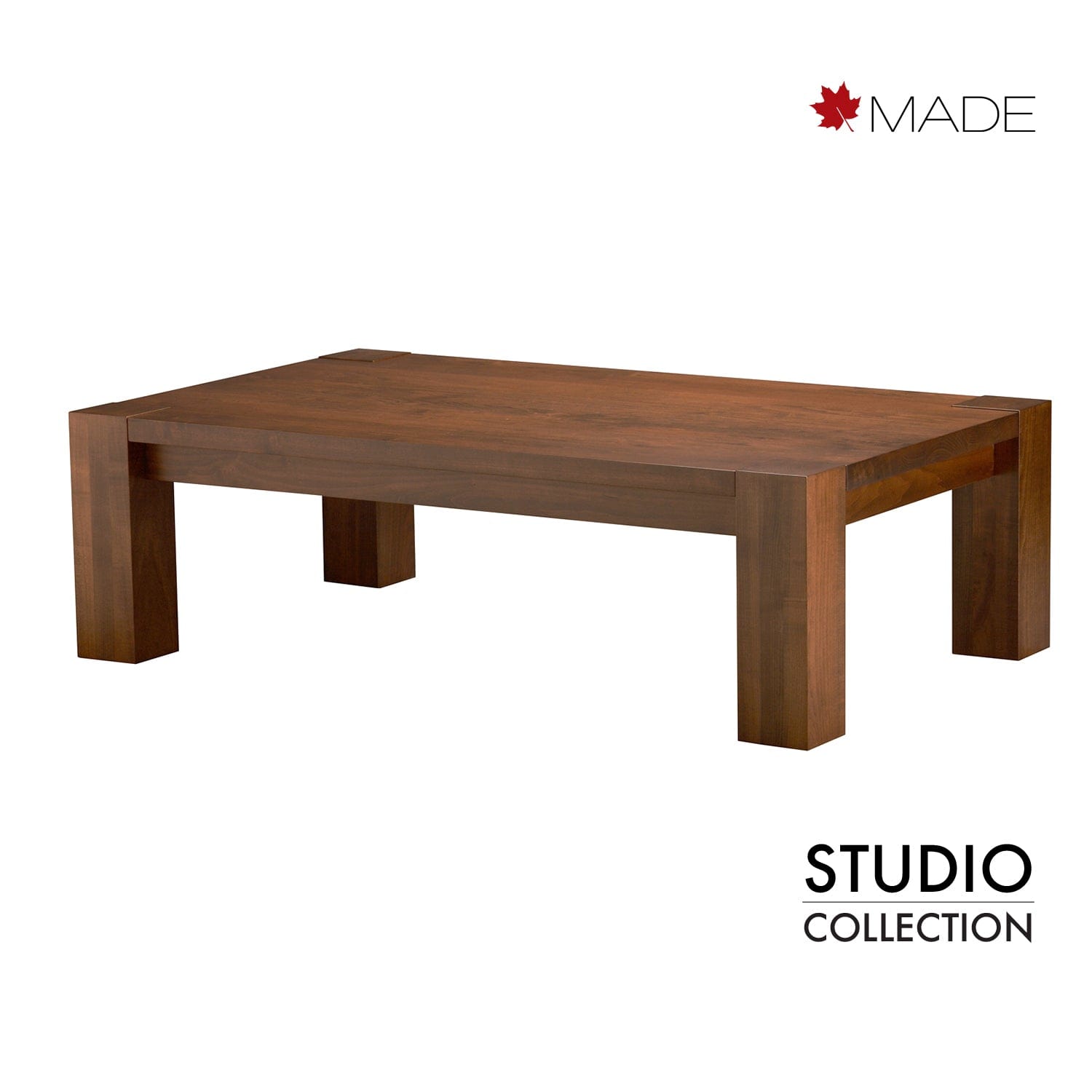ONCE A TREE FURNITURE GUZZO COFFEE TABLE