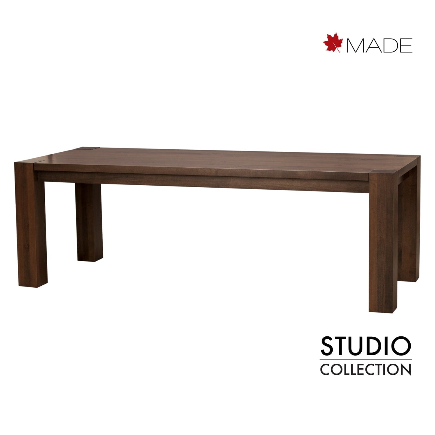 ONCE A TREE FURNITURE GUZZO DINING TABLE
