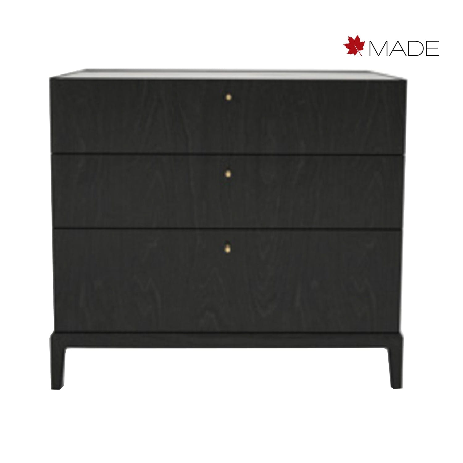 HUPPE HEMRIK 3 DRAWER CHEST