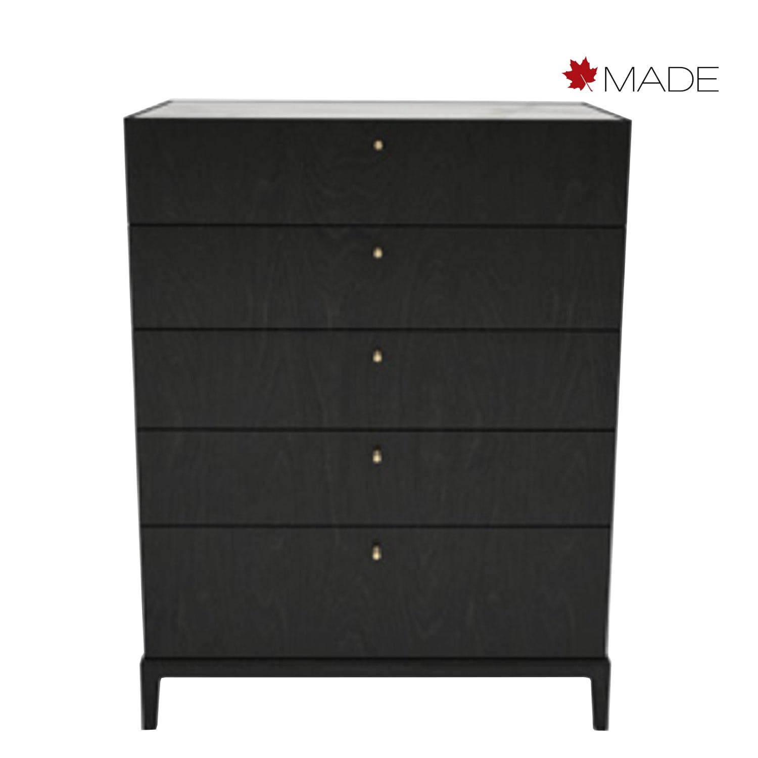 HUPPE HEMRIK 5 DRAWER CHEST