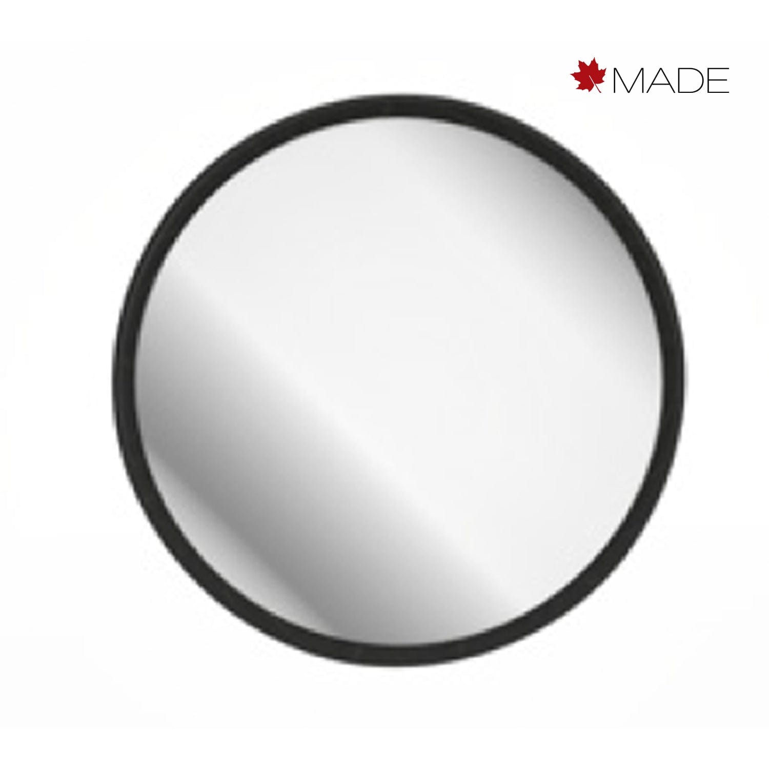 HUPPE HEMRIK MIRROR Round Mirror