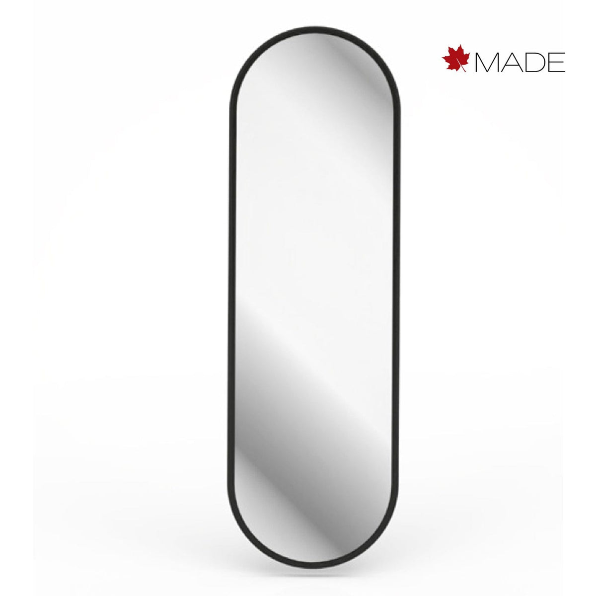 HUPPE HEMRIK MIRROR Floor Mirror