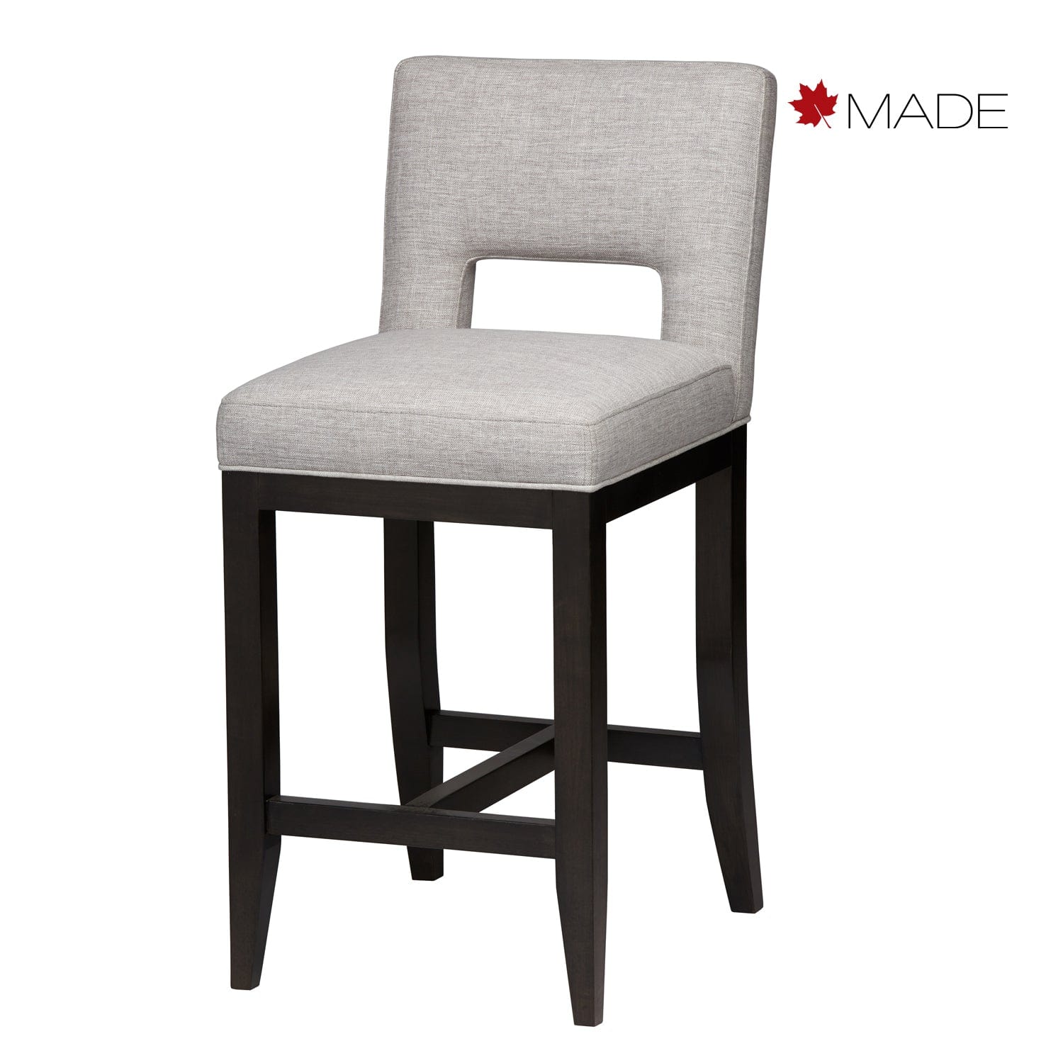 MARCANTONIO DESIGNS HARMONY STOOL