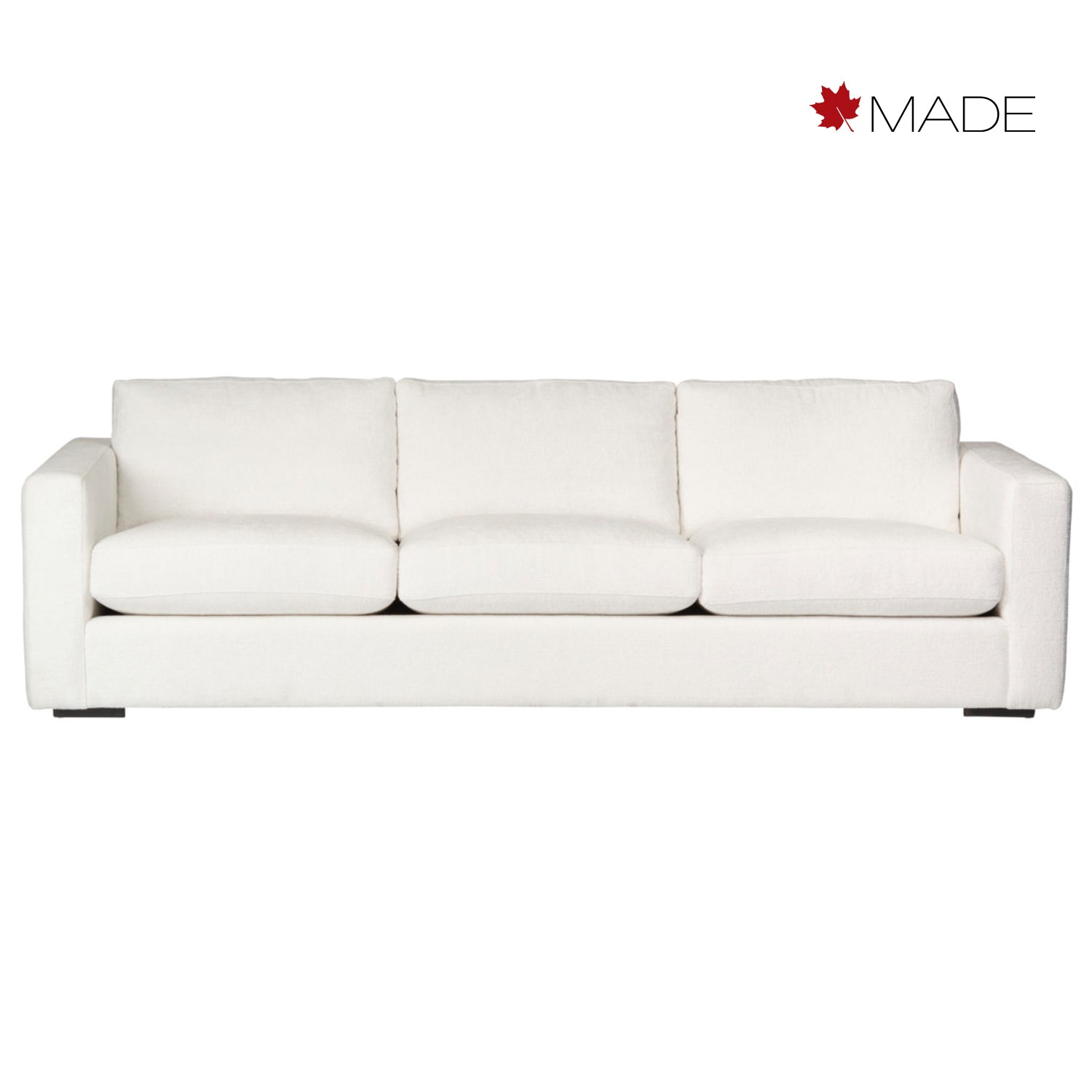 MARCANTONIO DESIGNS HOLLAND SOFA