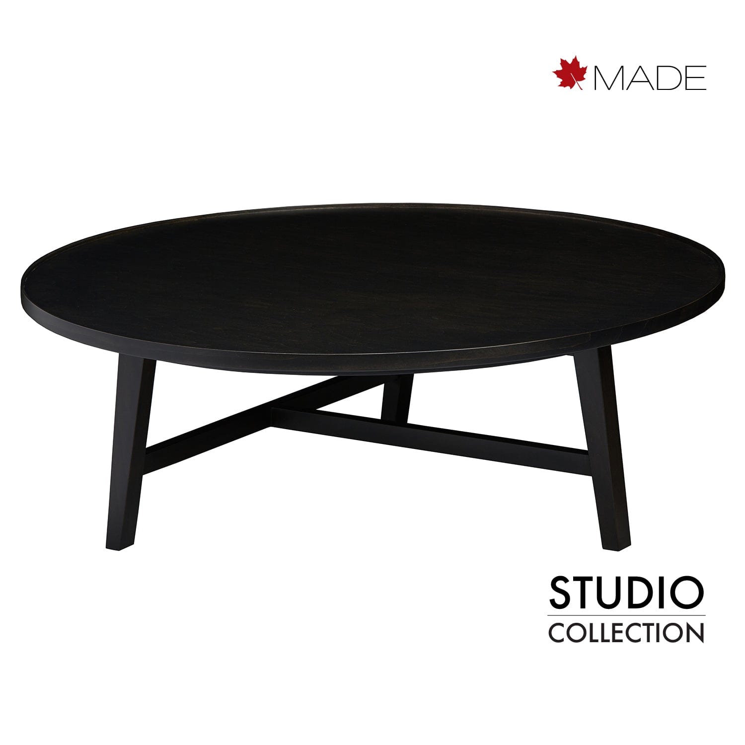 ONCE A TREE FURNITURE HOLLY COFFEE TABLE