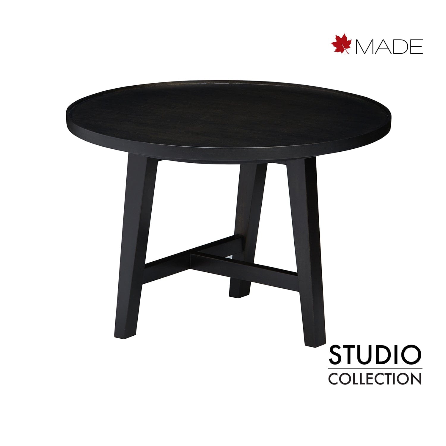 ONCE A TREE FURNITURE HOLLY END TABLE