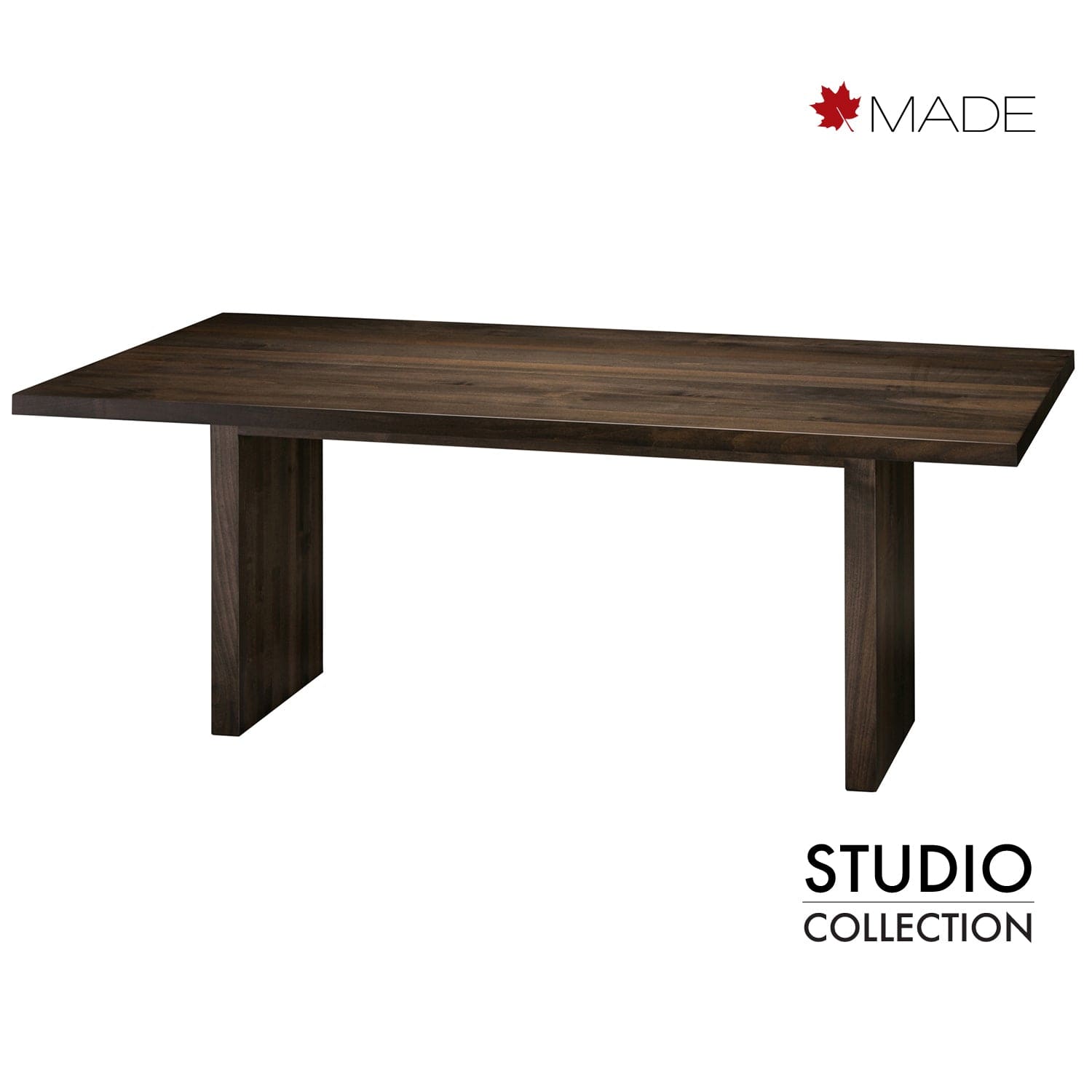 ONCE A TREE FURNITURE HOLLY DINING TABLE