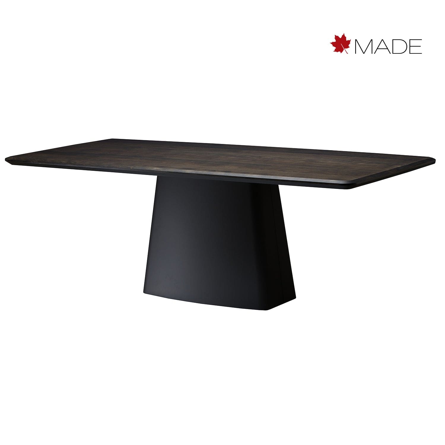 TRICA FURNITURE JOURNEY DINING TABLE