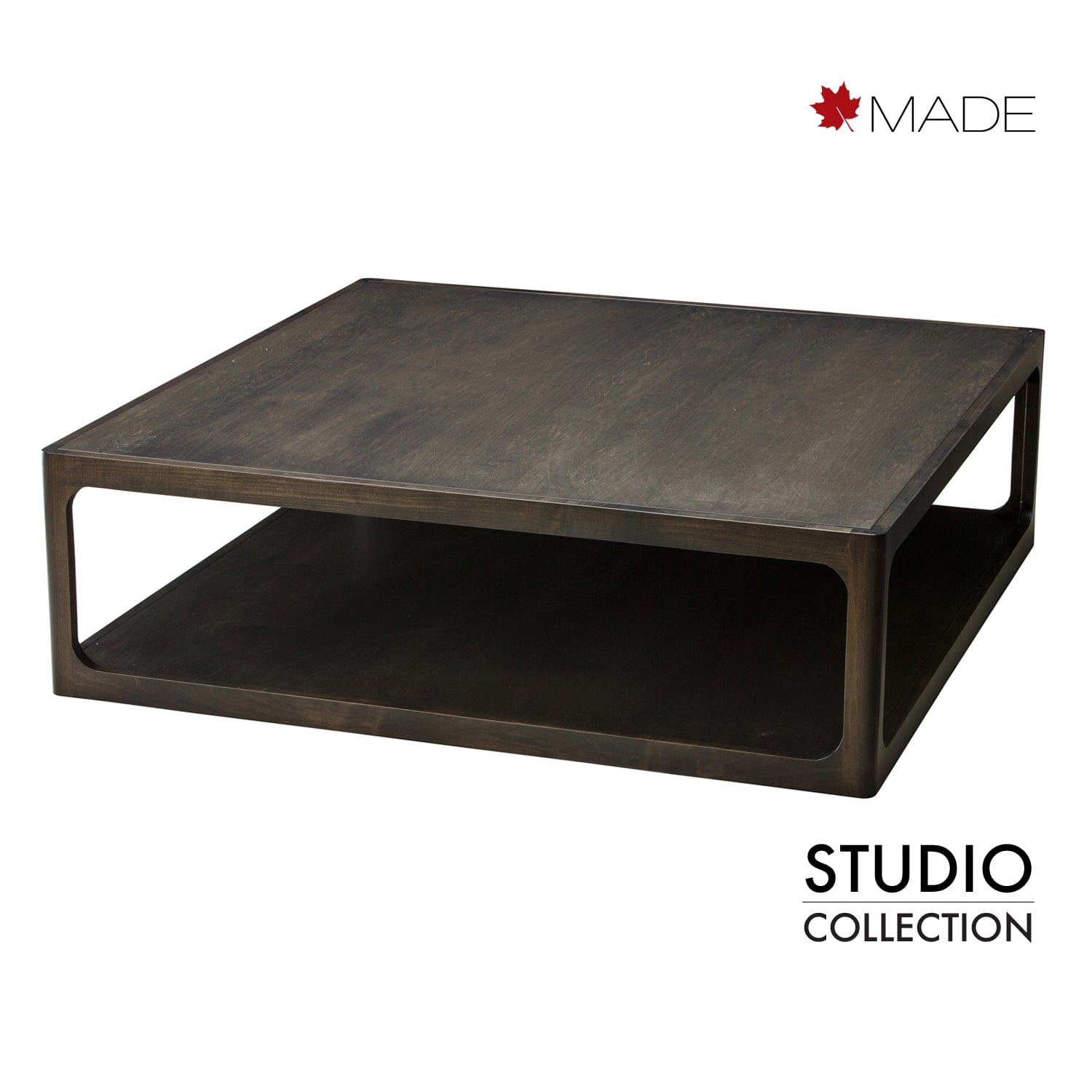 ONCE A TREE FURNITURE JACKSON COFFEE TABLE