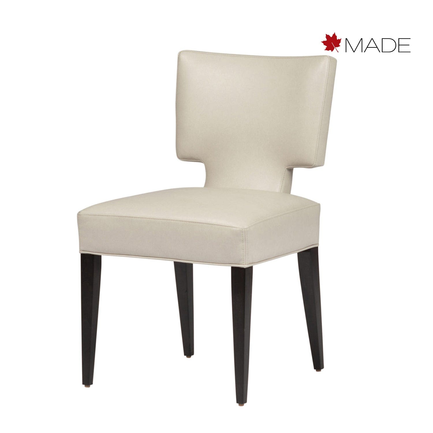MARCANTONIO DESIGNS JENNIFER CHAIR
