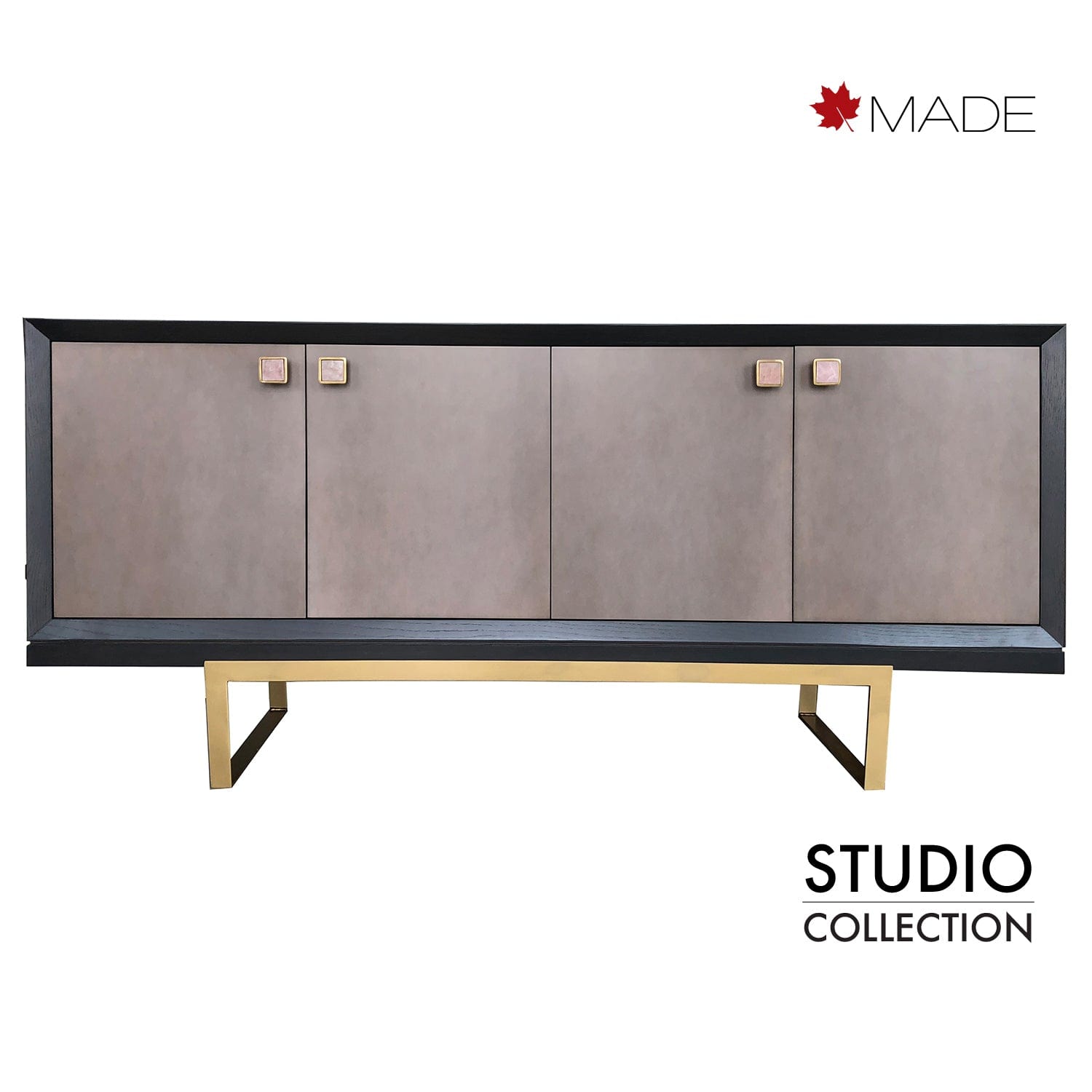 ONCE A TREE FURNITURE KELLEY SIDEBOARD