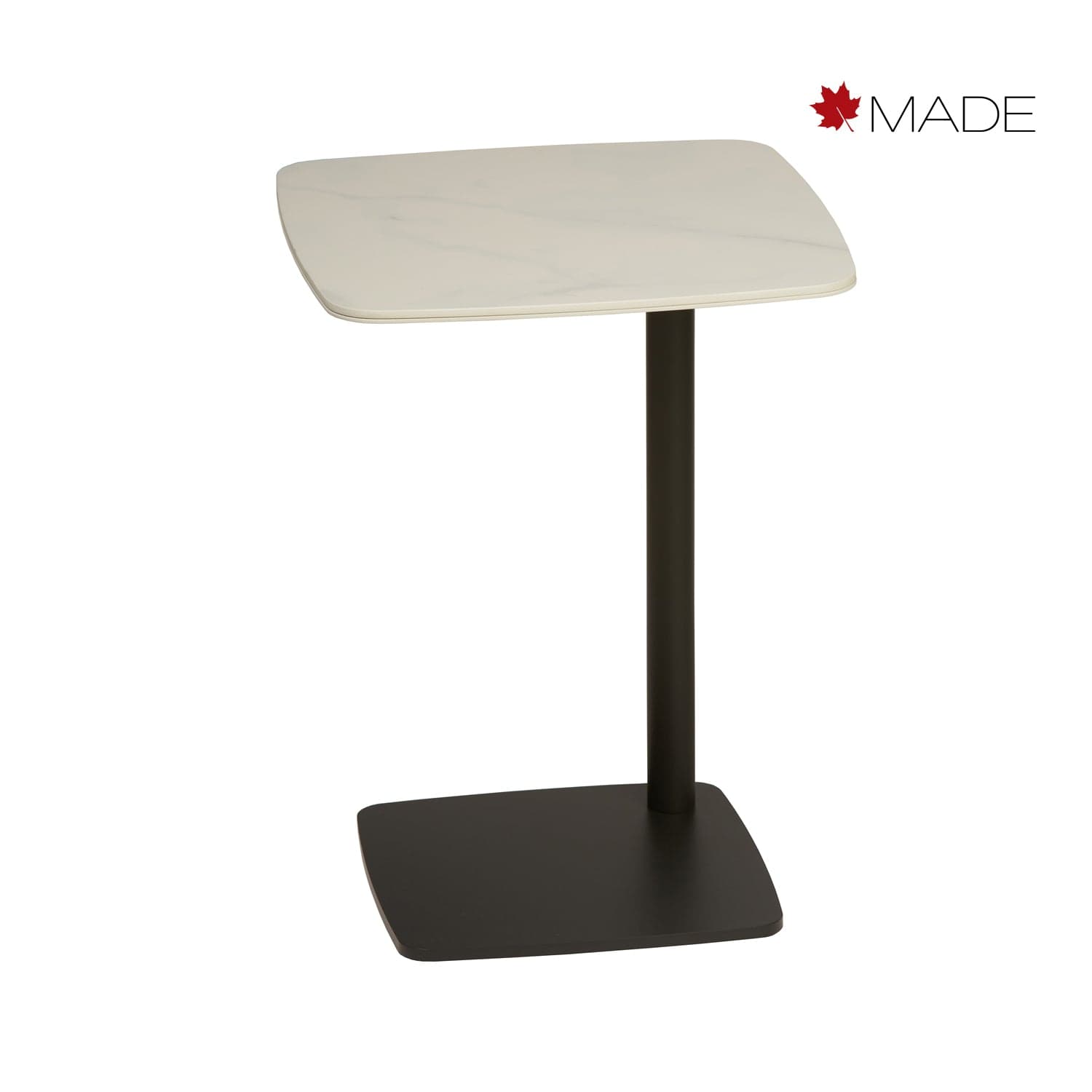 TRICA FURNITURE LEO ACCENT TABLE