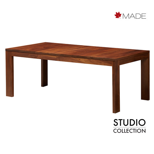LINDEN EXTENSION DINING TABLE