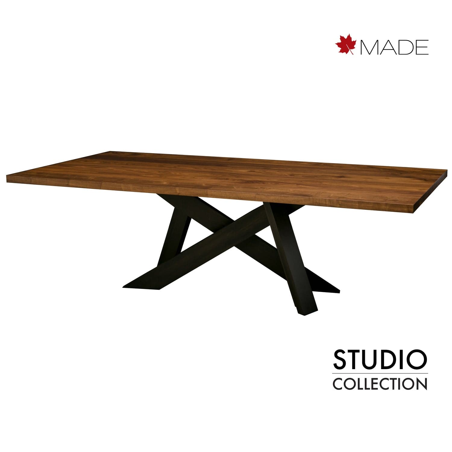 ONCE A TREE FURNITURE LUCCA DINING TABLE
