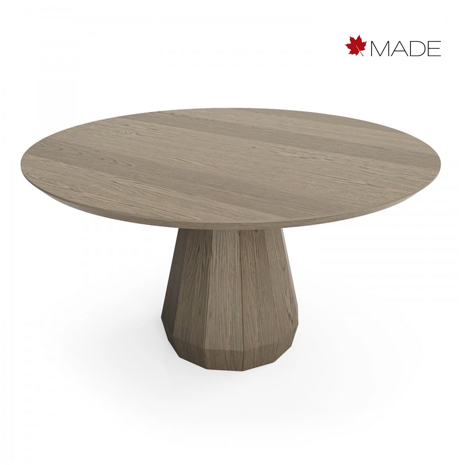 HUPPE MEMENTO DINING TABLE