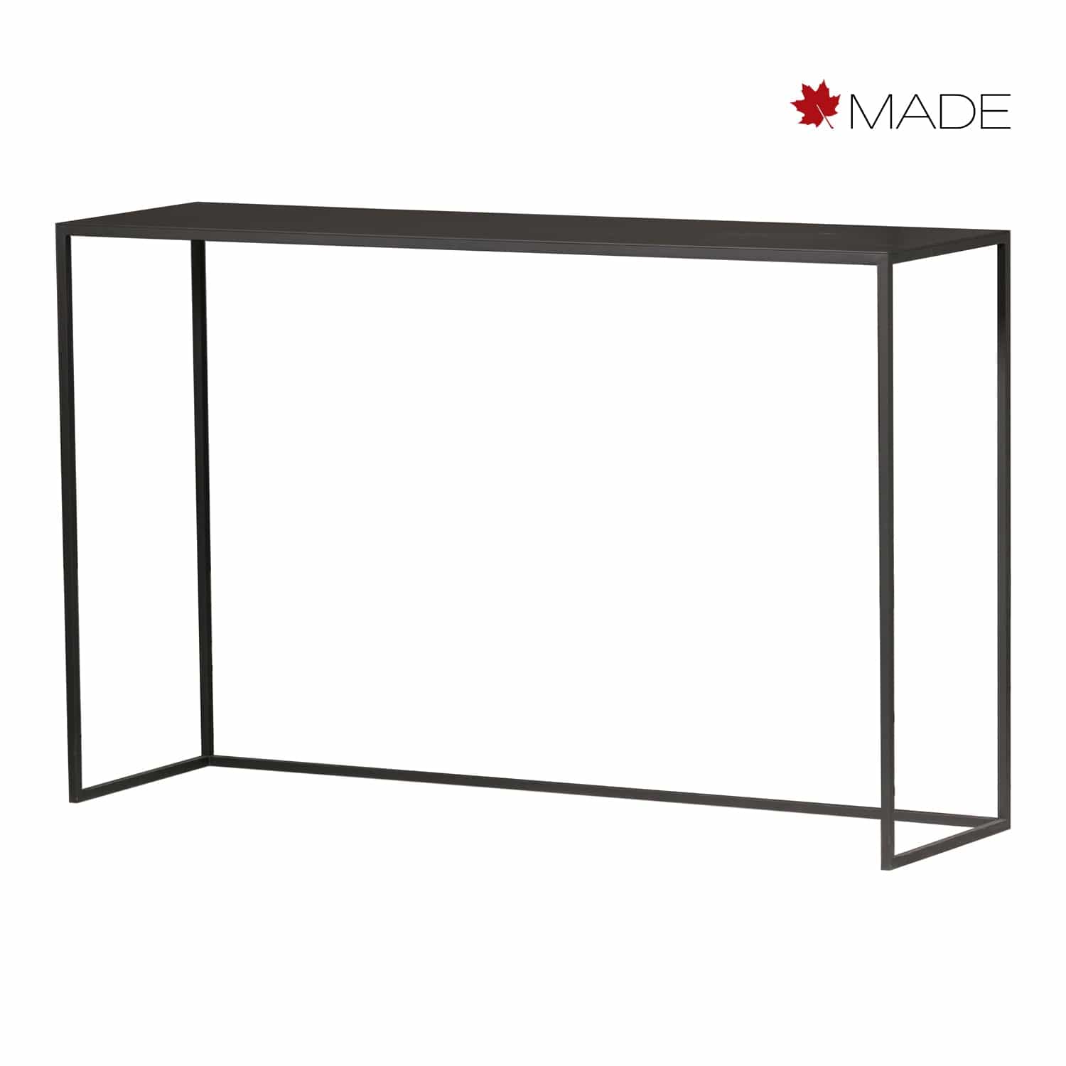 TRICA FURNITURE MIX IT UP CONSOLE TABLE (OPTIONS)