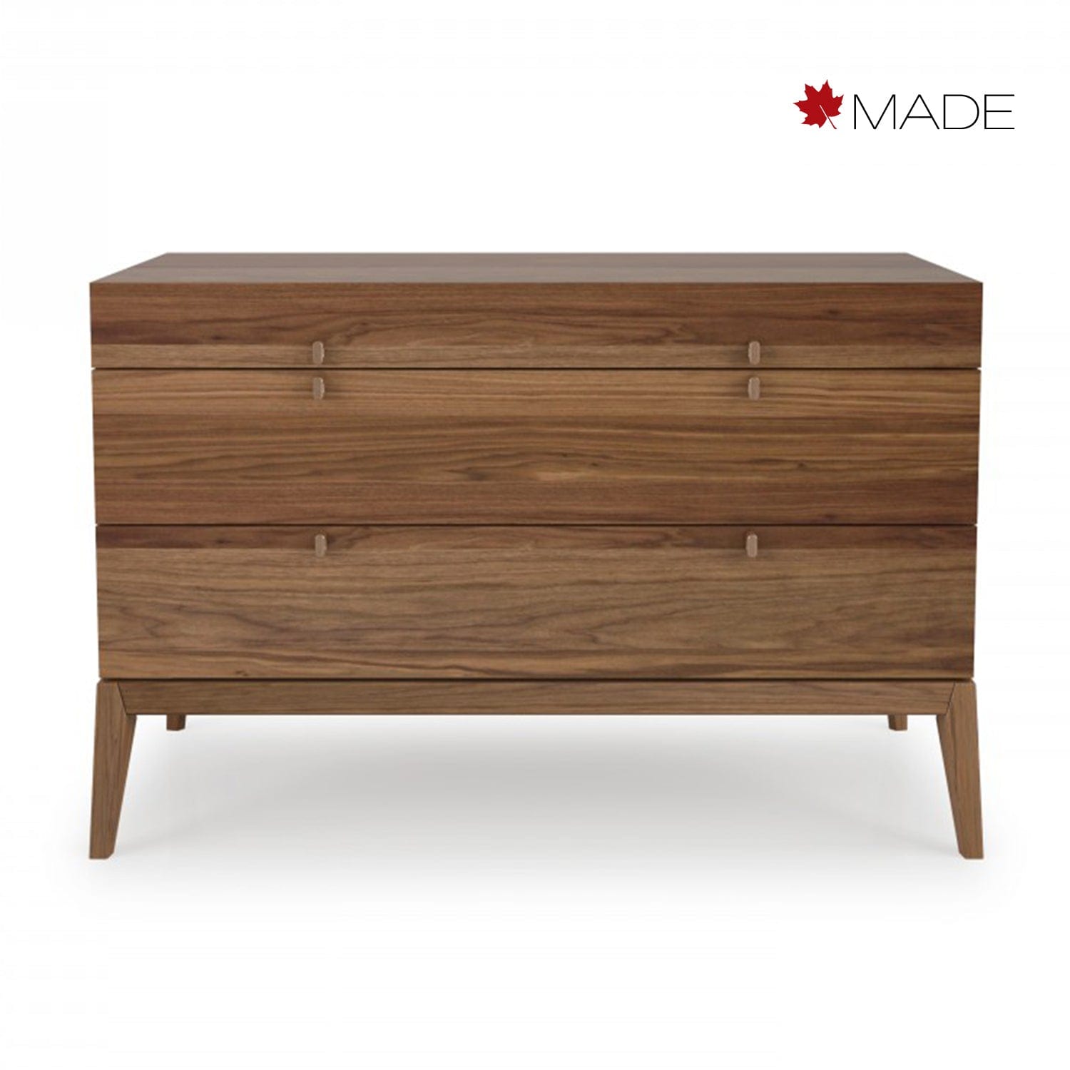 HUPPE MOMENT 3 DRAWER CHEST