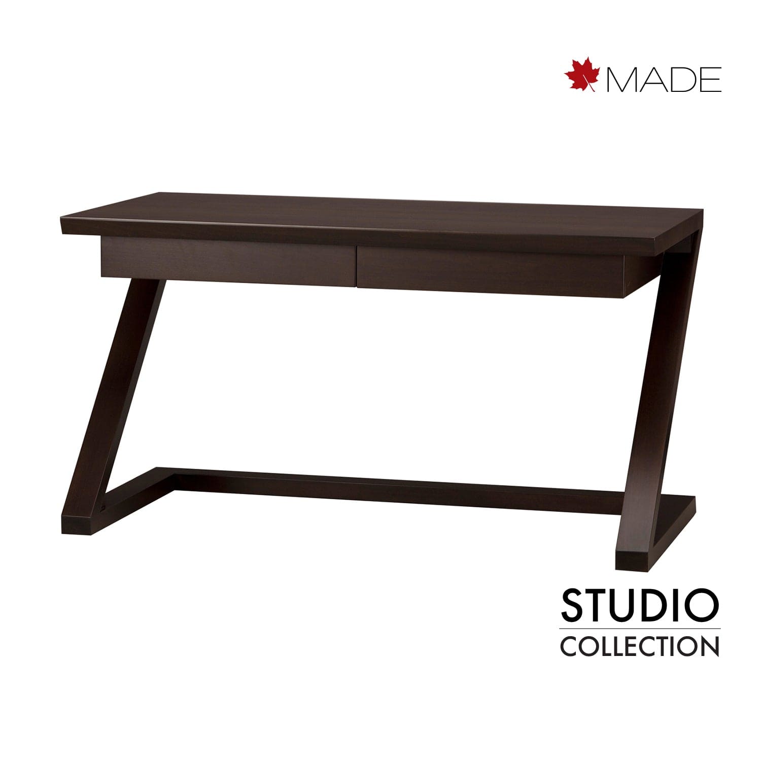 ONCE A TREE FURNITURE MADISON REVERSE DESK