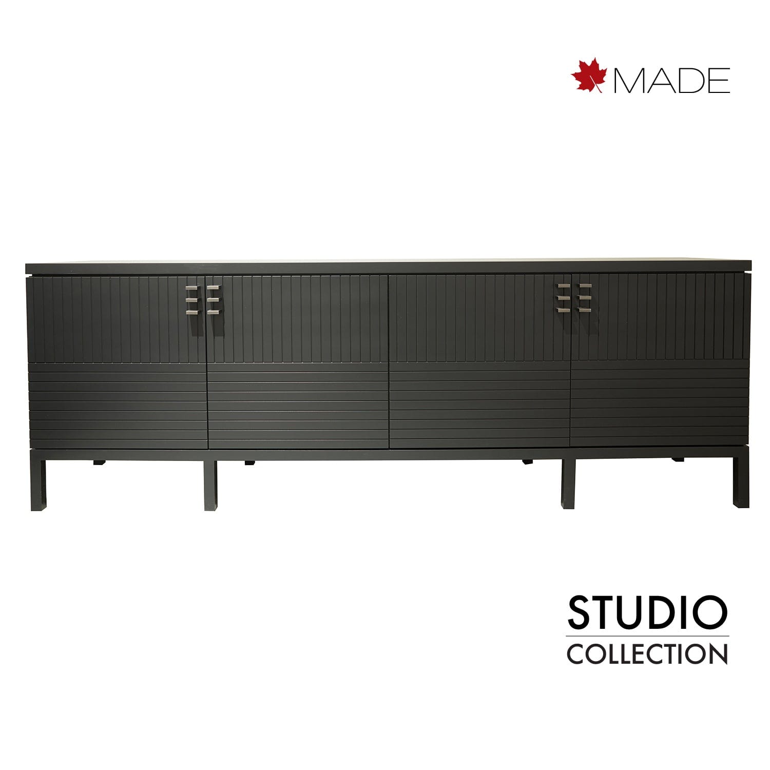 ONCE A TREE FURNITURE MILLER SIDEBOARD