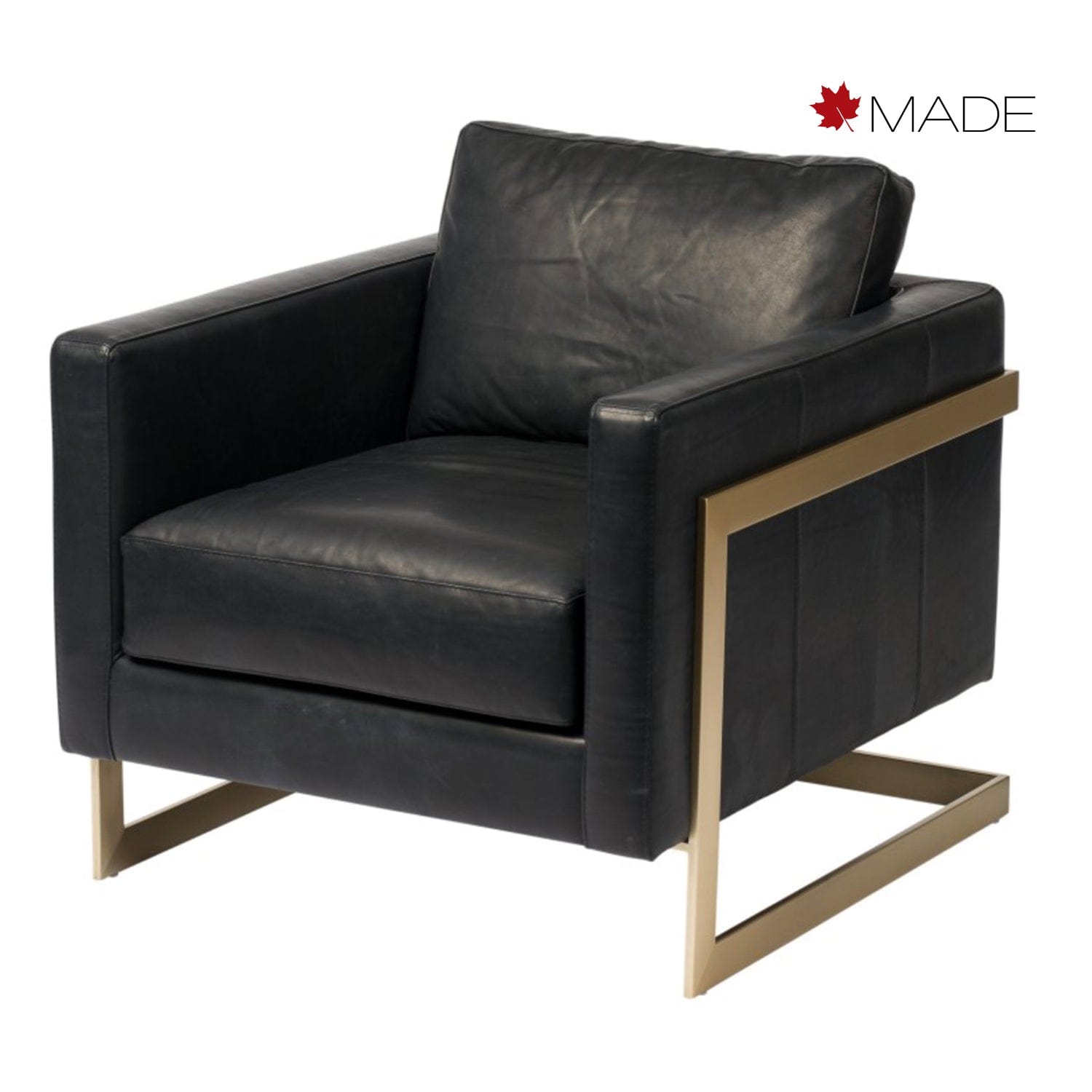 MARCANTONIO DESIGNS NAOMI CHAIR