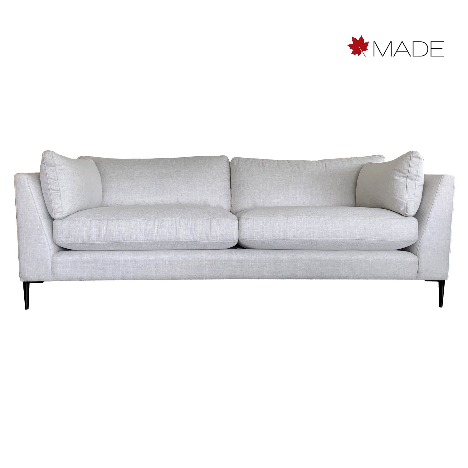 MARCANTONIO DESIGNS ORMONT SOFA