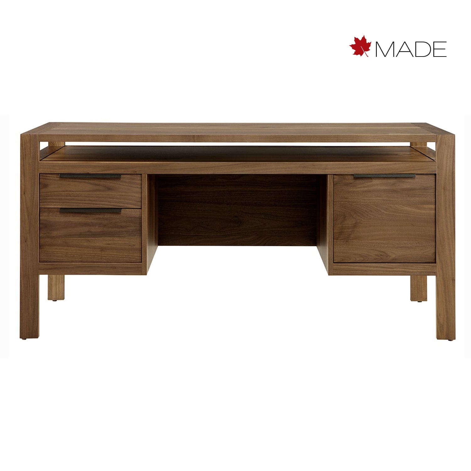 WEST BROTHERS FURNITURE PHASE DESK