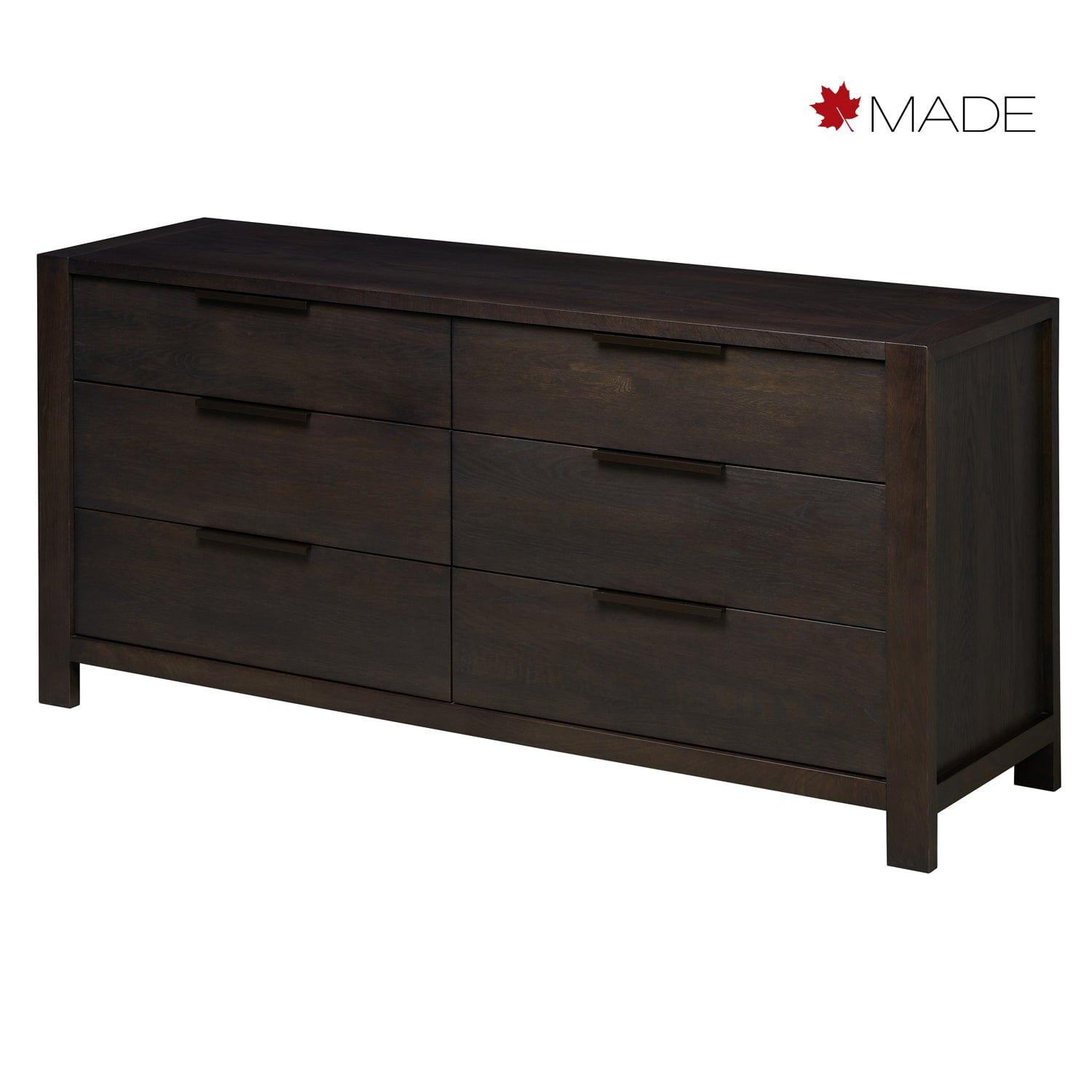 WEST BROTHERS FURNITURE PHASE DRESSER