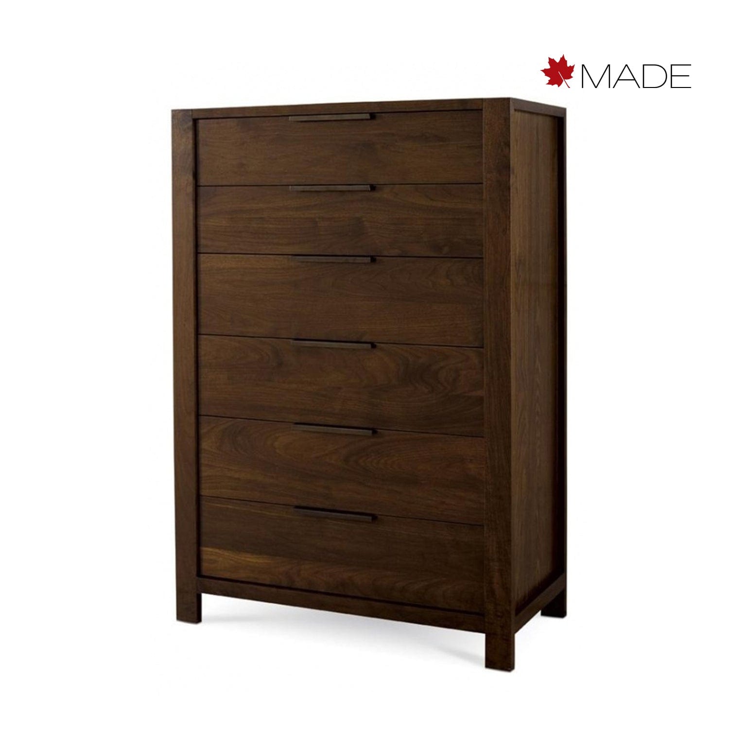 WEST BROTHERS FURNITURE PHASE CHEST OF DRAWERS