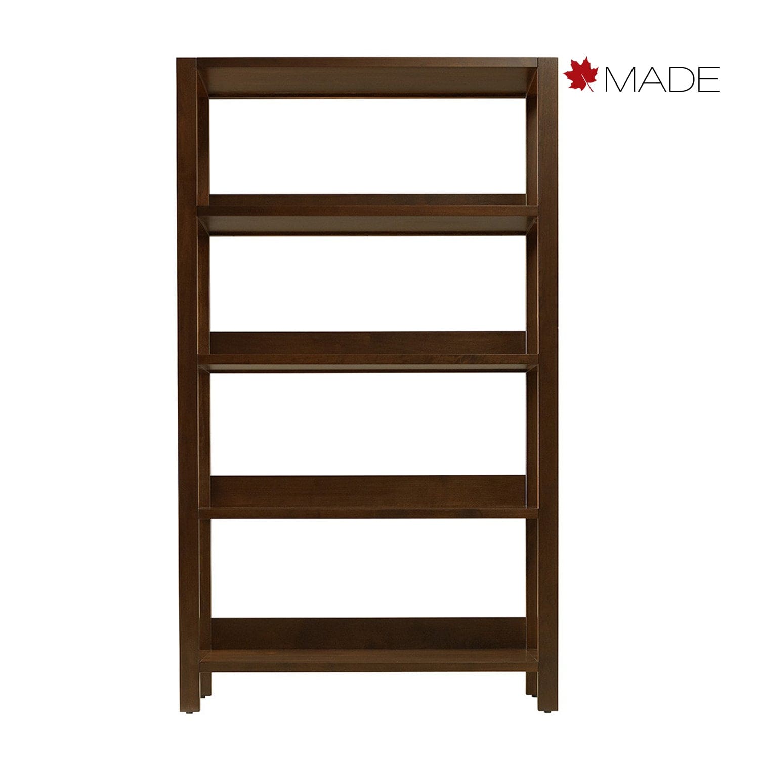 WEST BROTHERS FURNITURE PHASE BOOKCASE Large