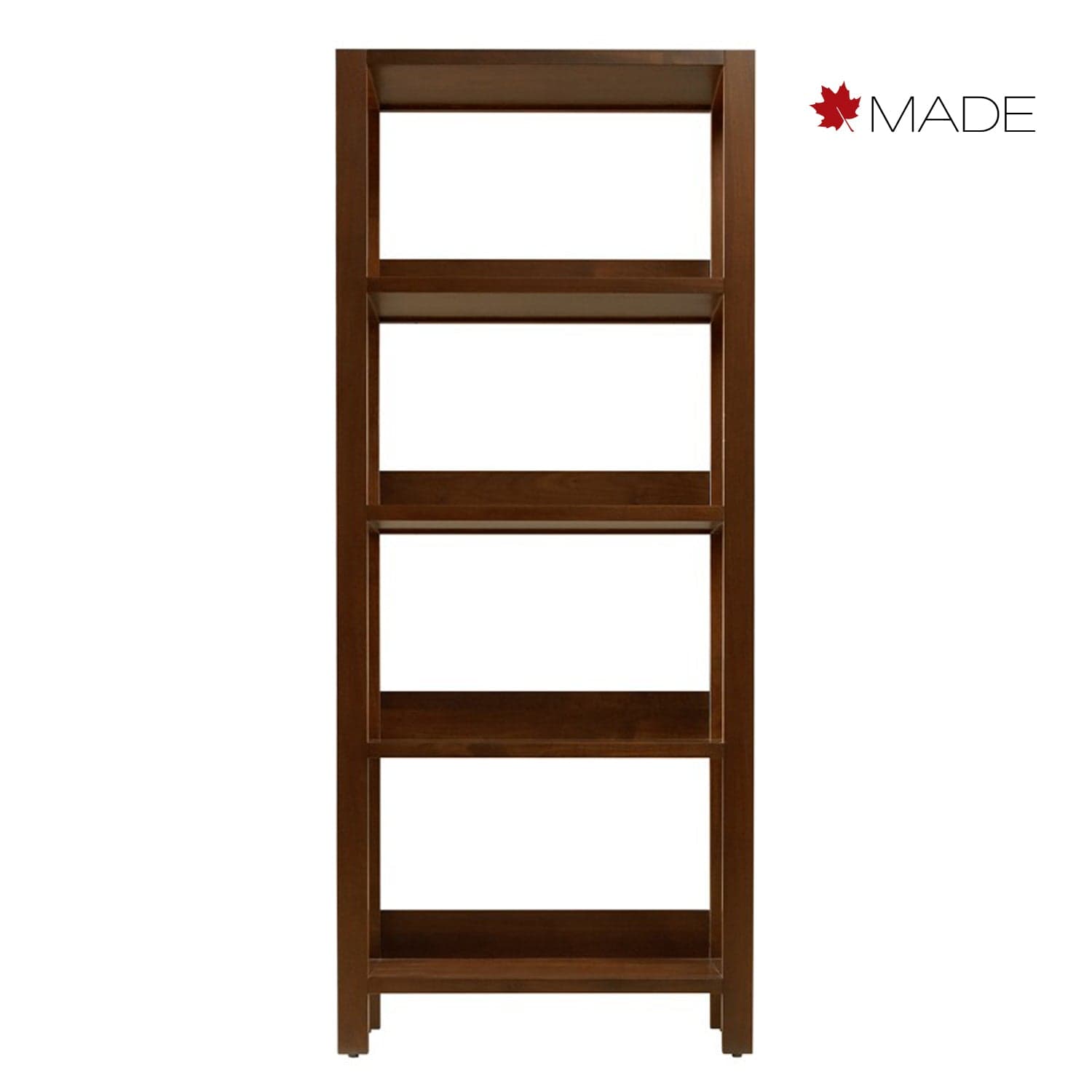 WEST BROTHERS FURNITURE PHASE BOOKCASE Small