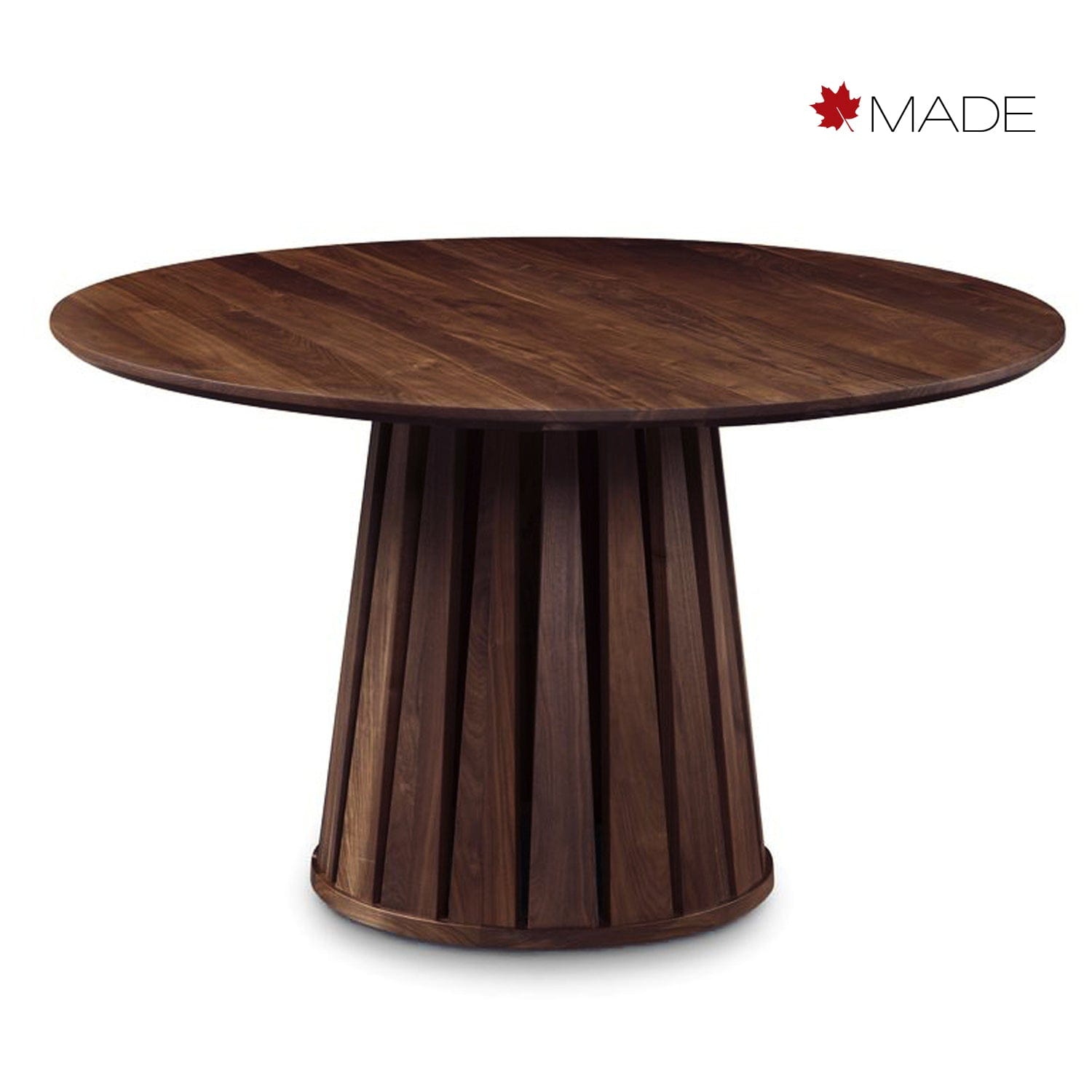 WEST BROTHERS FURNITURE PHASE DINING TABLE