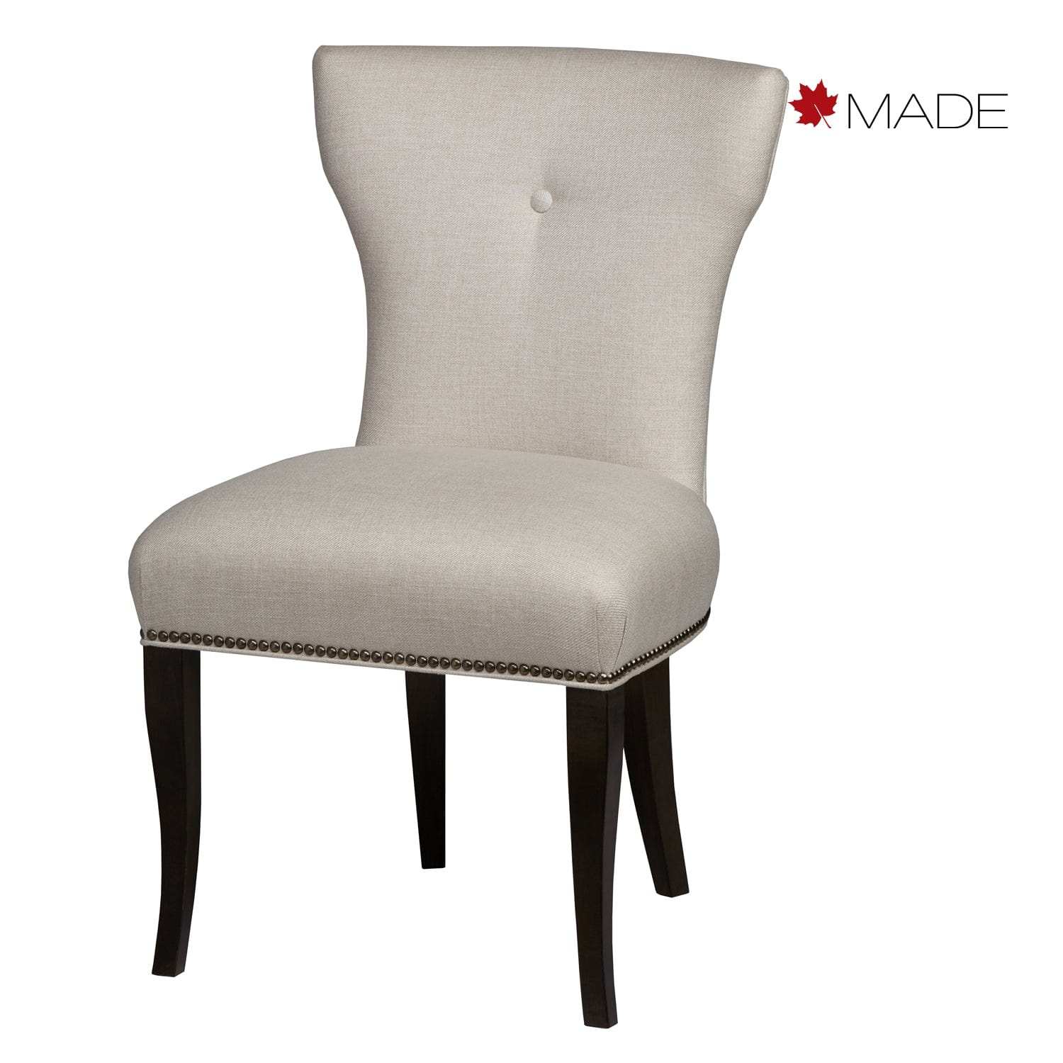 MARCANTONIO DESIGNS PAULA CHAIR