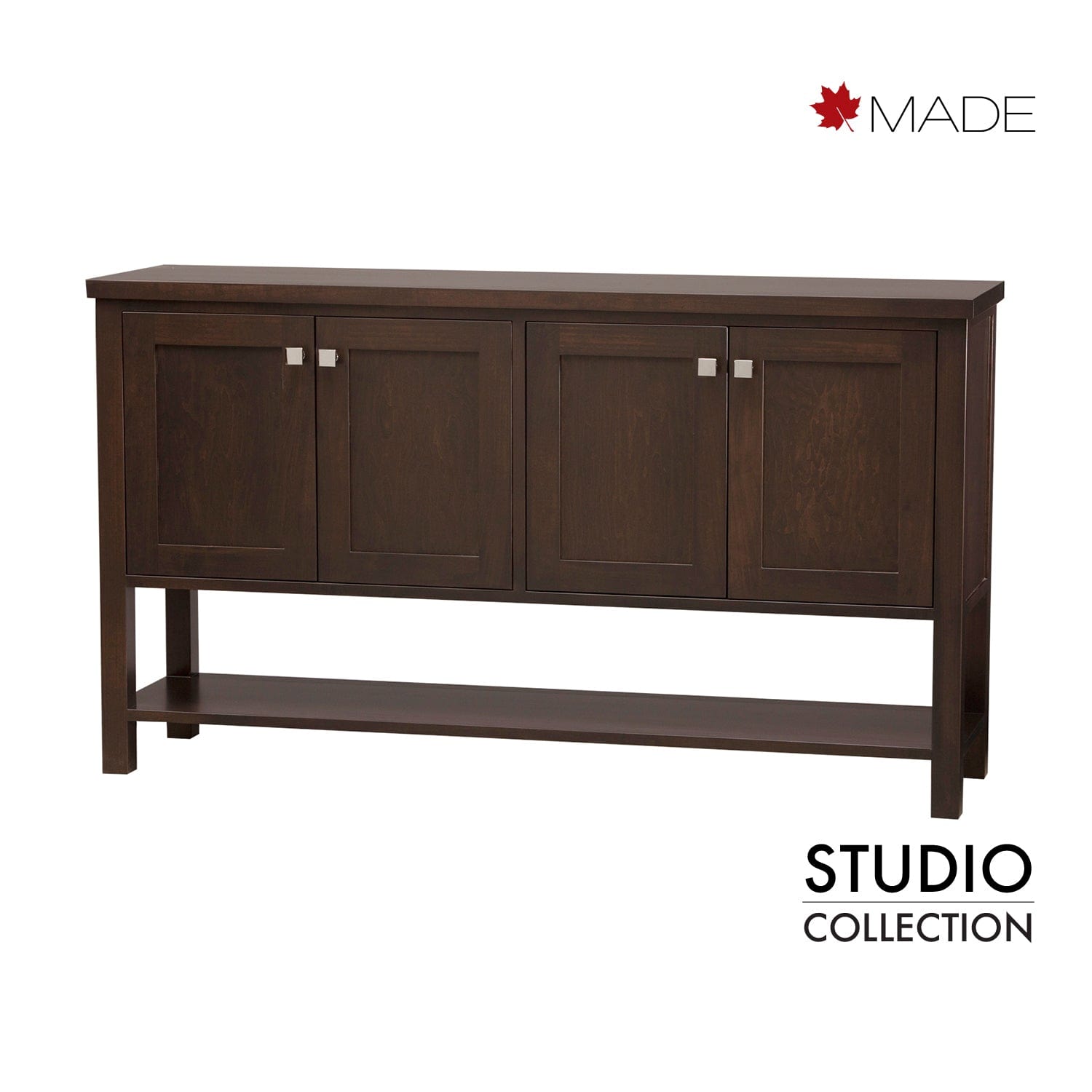 ONCE A TREE FURNITURE PRINCETON SIDEBOARD