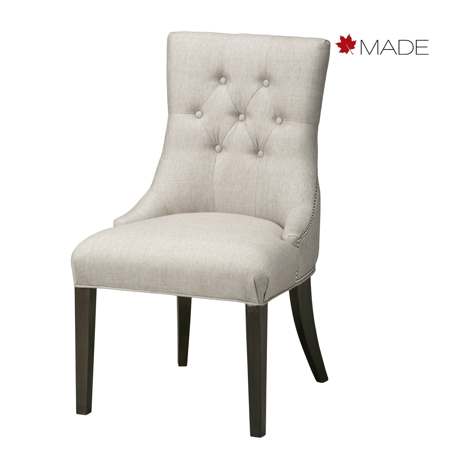 MARCANTONIO DESIGNS REMI CHAIR