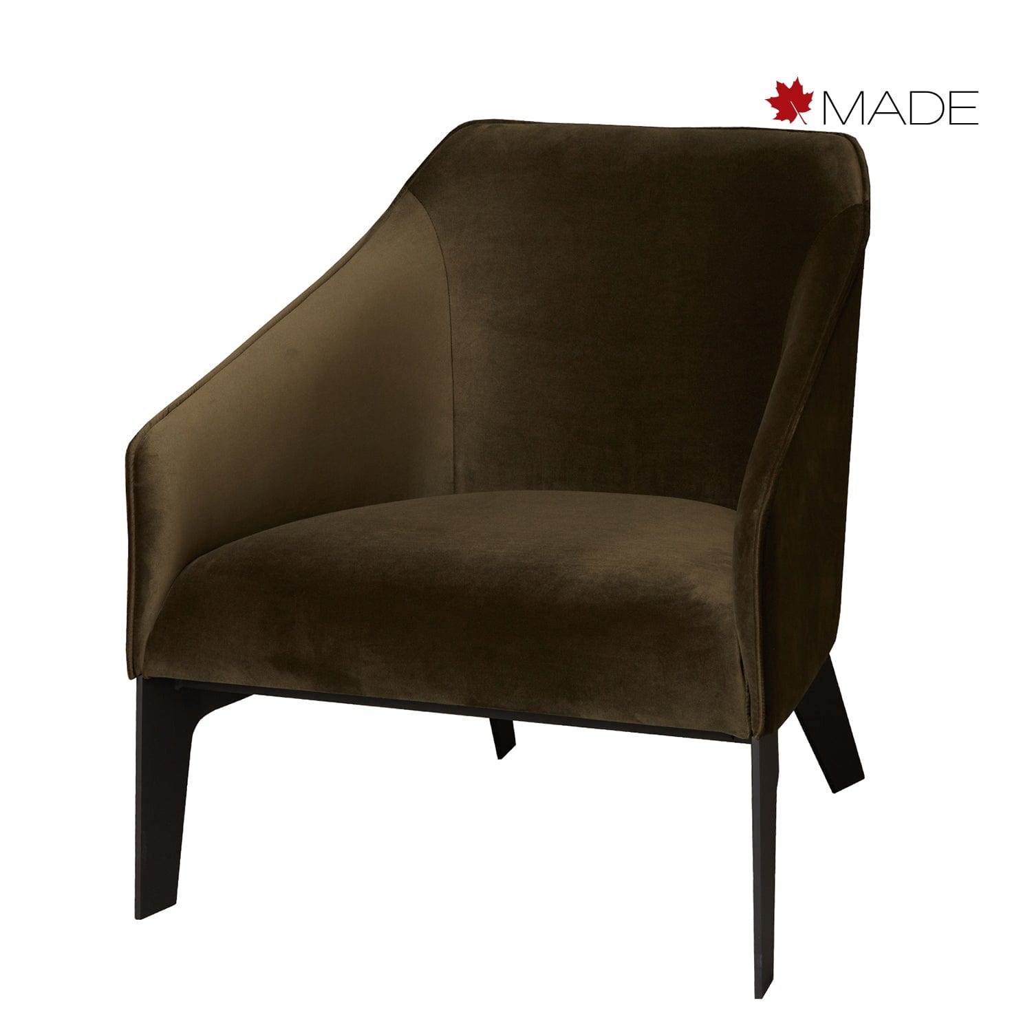 TRICA FURNITURE SARA LOUNGE CHAIR