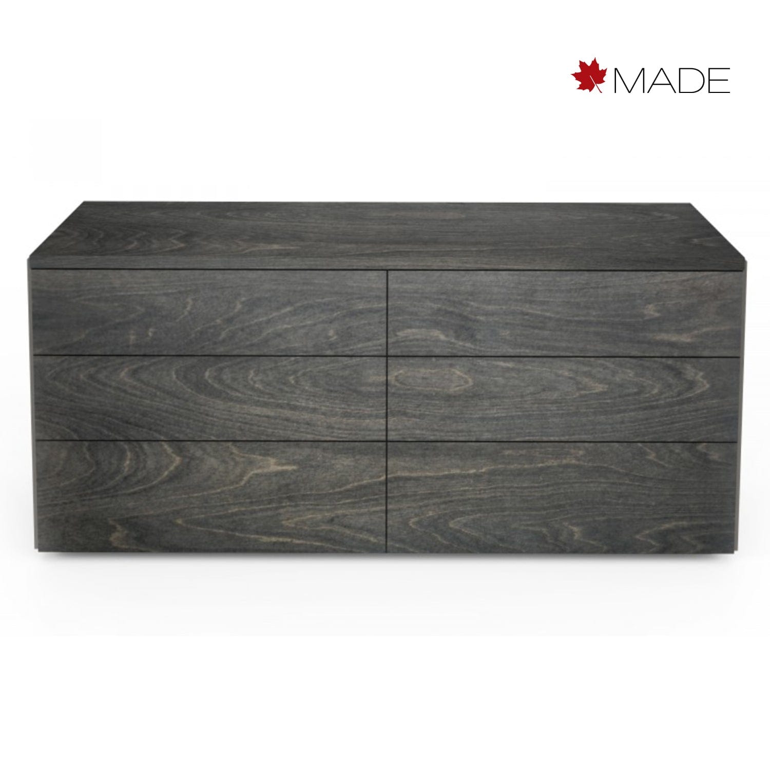 HUPPE SERENO 6 DRAWER DRESSER