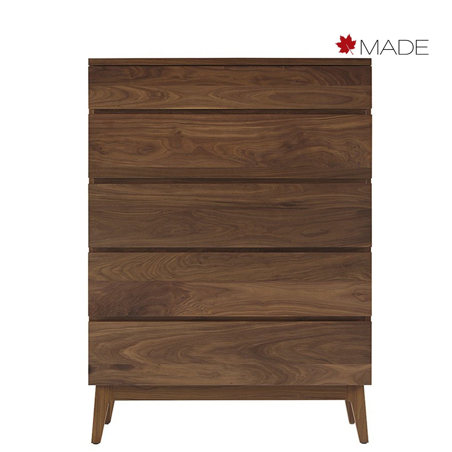 WEST BROTHERS FURNITURE SERRA CHEST OF DRAWERS