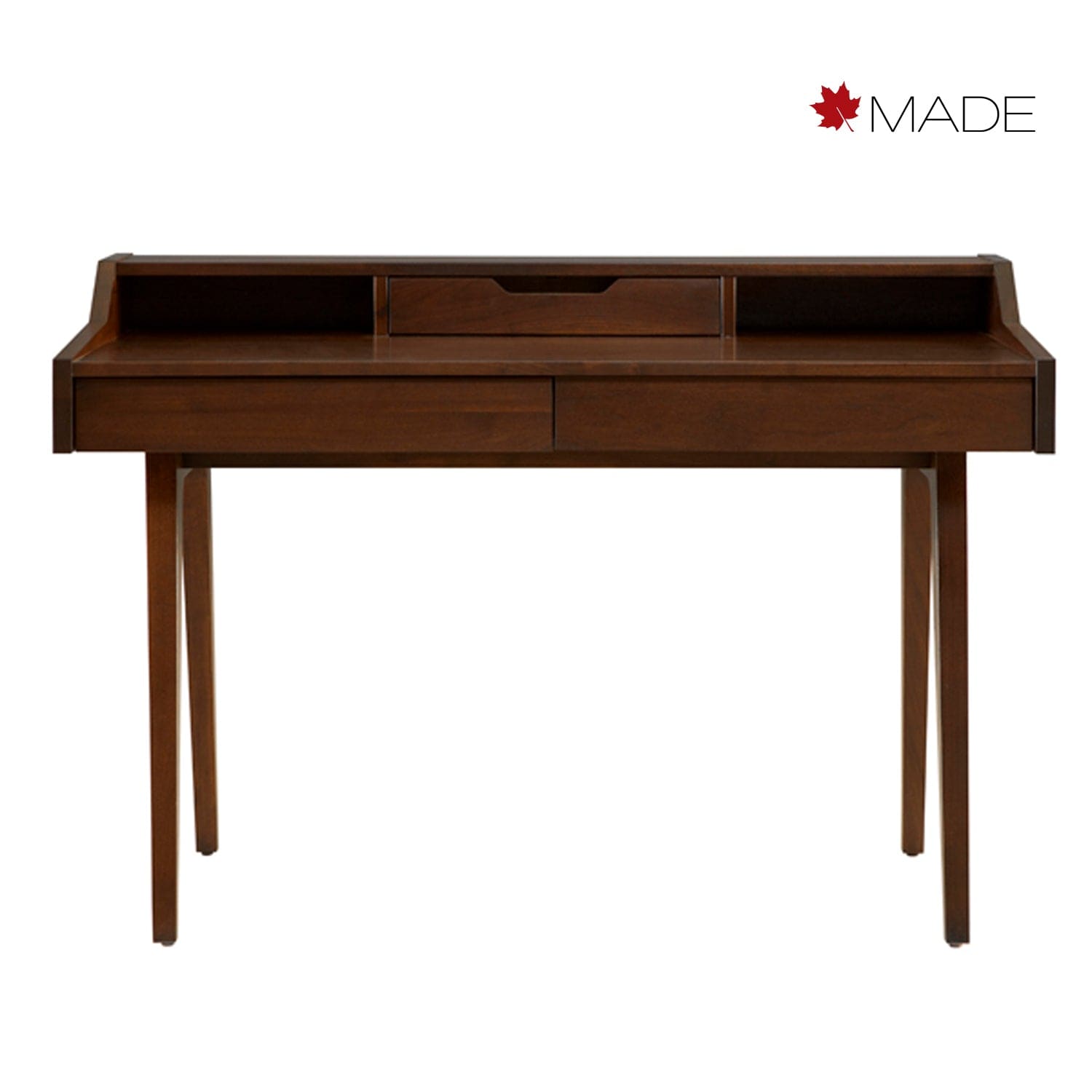 WEST BROTHERS FURNITURE SERRA DESK
