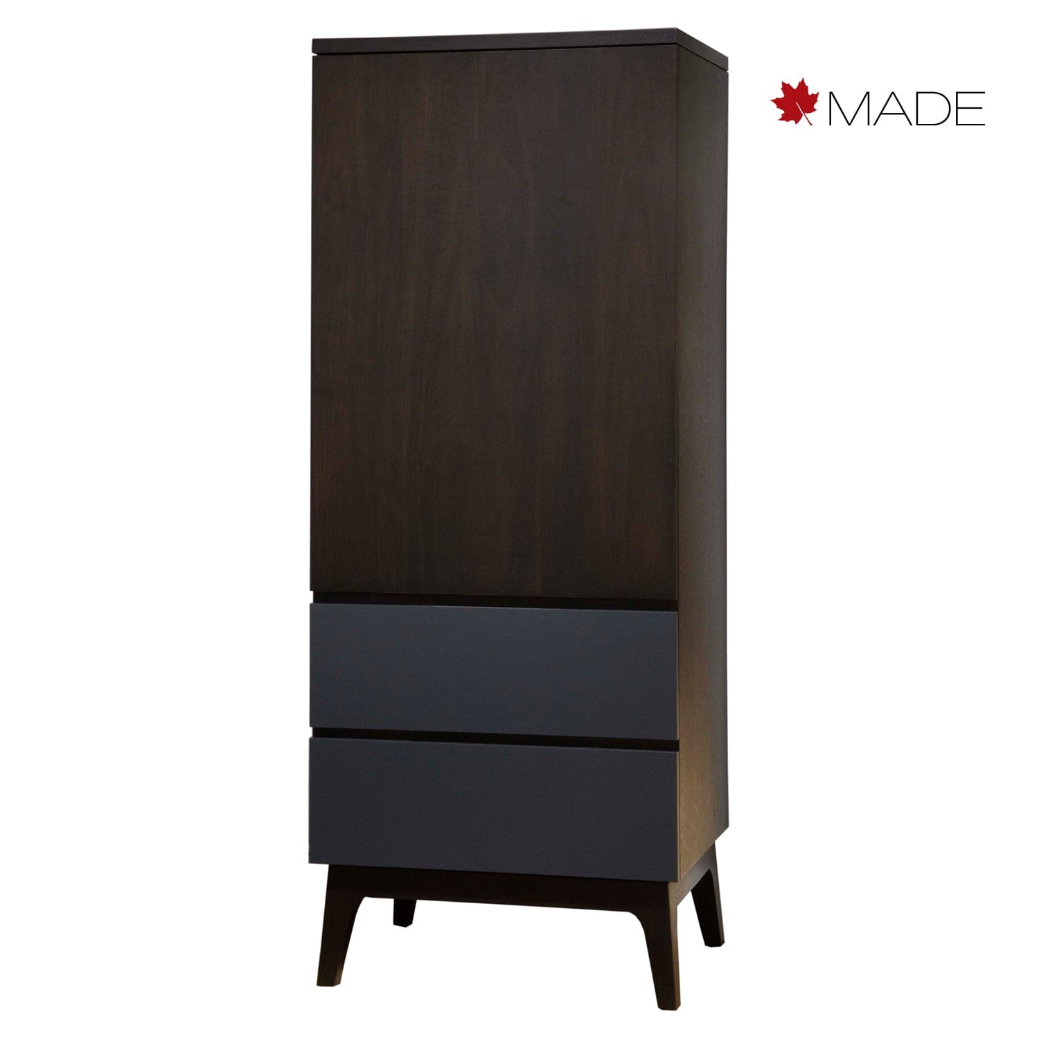 WEST BROTHERS FURNITURE SERRA DRESSING TOWER