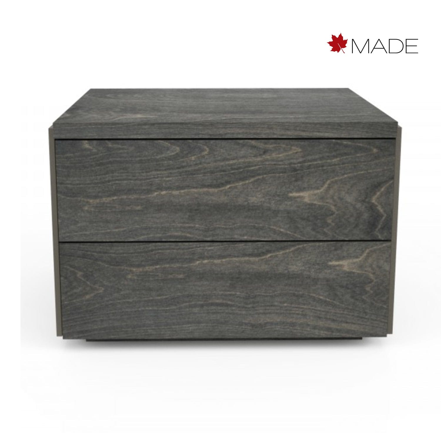 HUPPE SERENO LARGE NIGHTSTAND