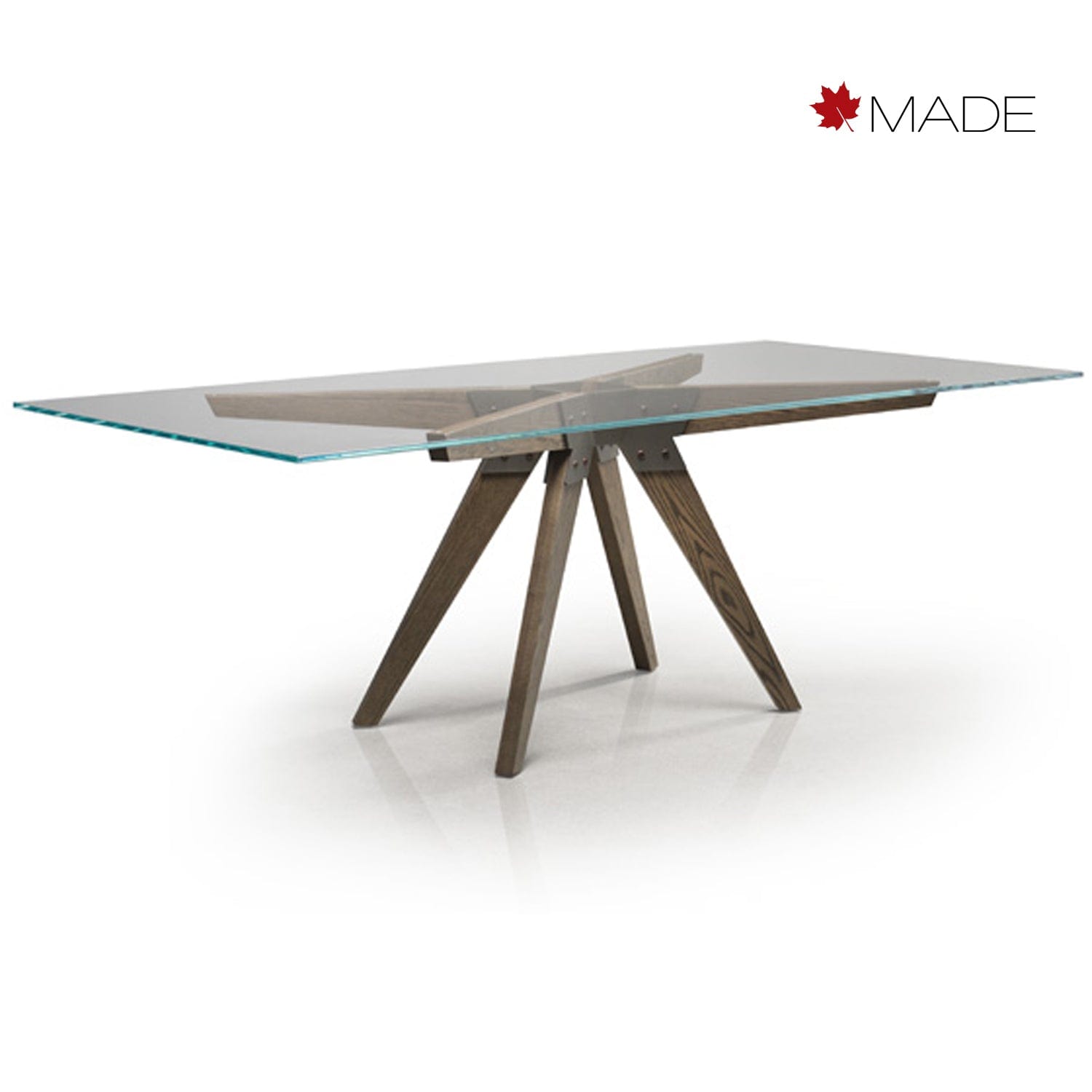 TRICA FURNITURE SOUL DINING TABLE