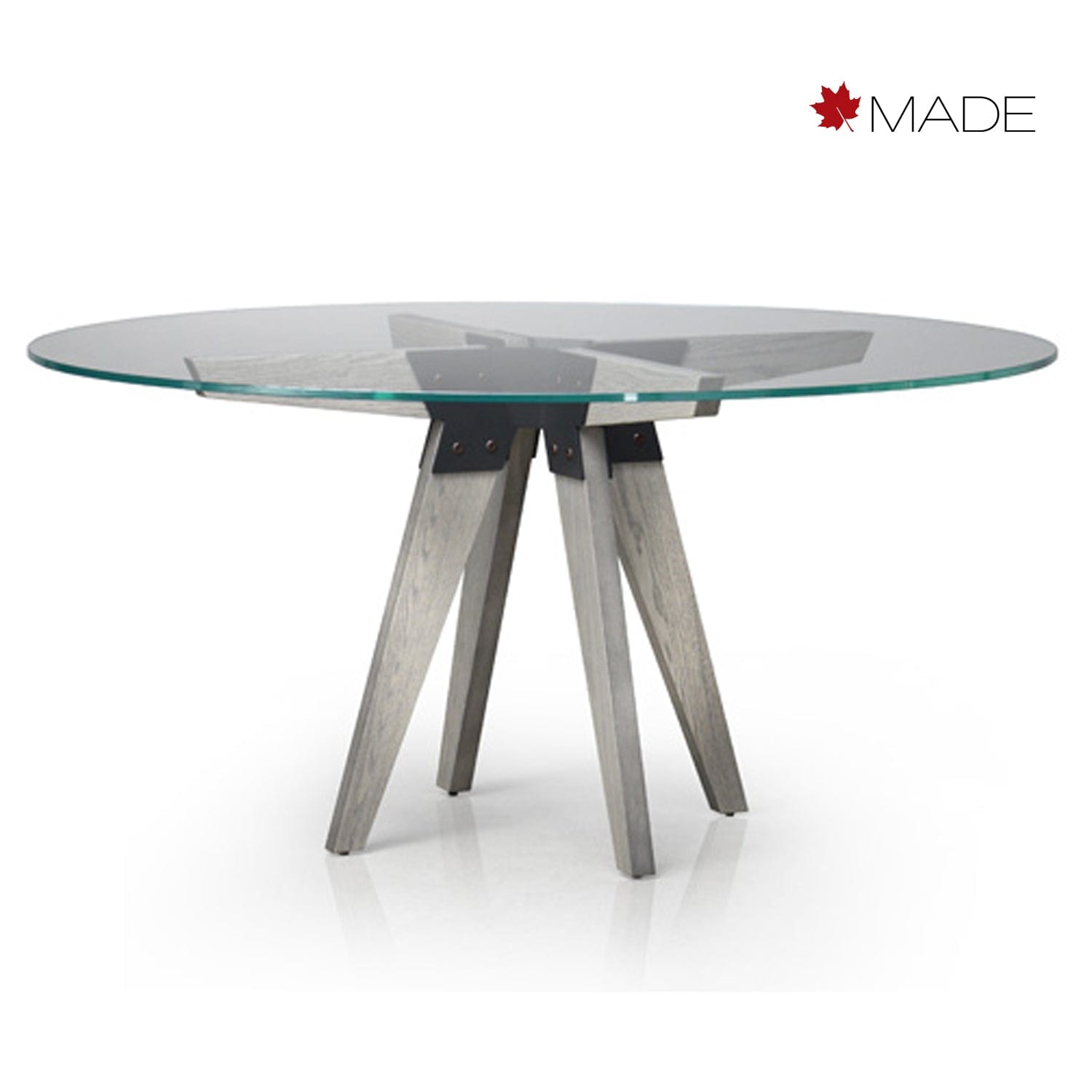 TRICA FURNITURE SOUL DINING TABLE