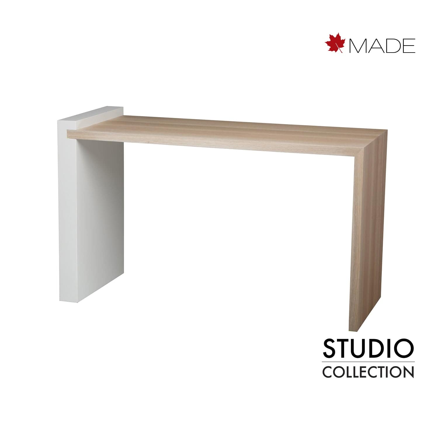 ONCE A TREE FURNITURE SOHO II CONSOLE TABLE