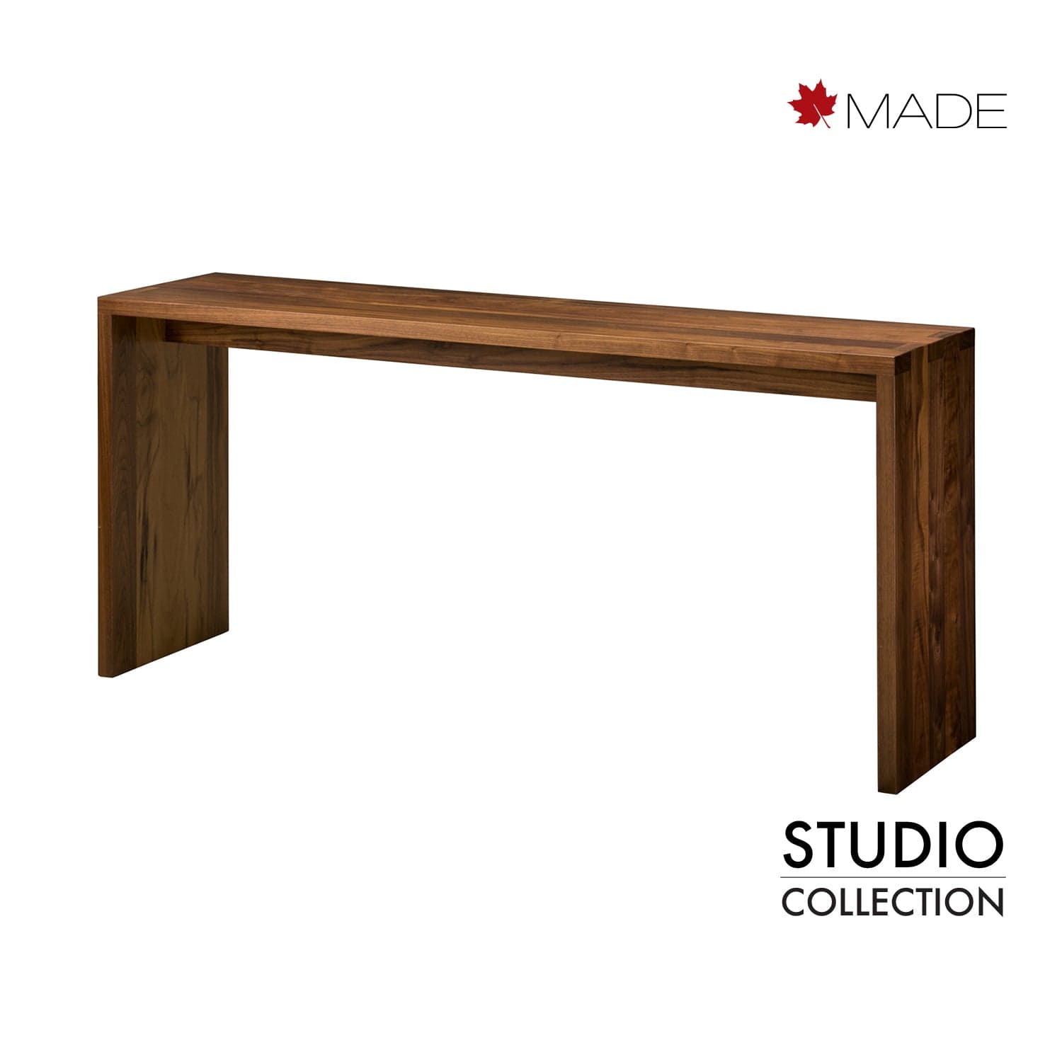 ONCE A TREE FURNITURE SOHO SOFA TABLE